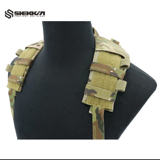 AVS Padded Yoke - Image 3