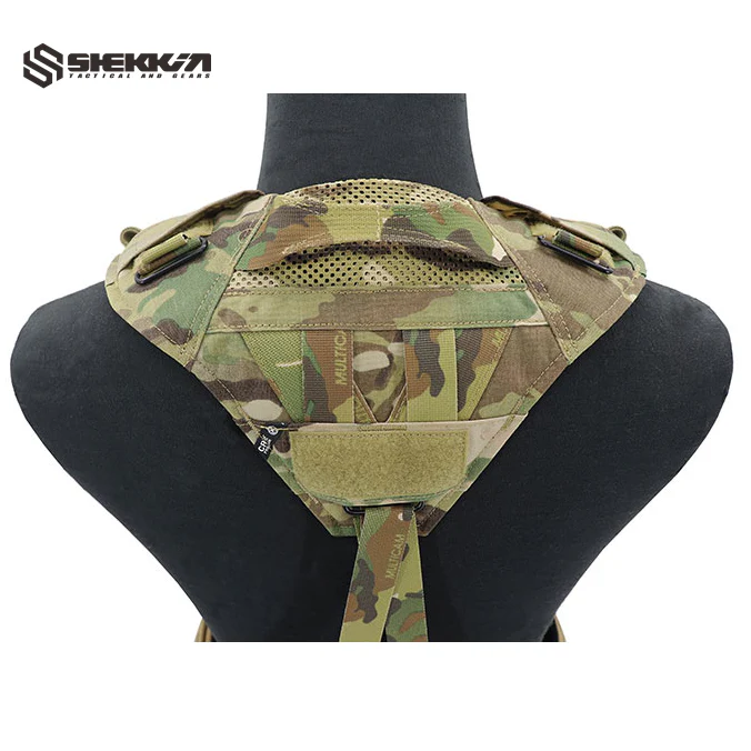 AVS Padded Yoke - Image 4
