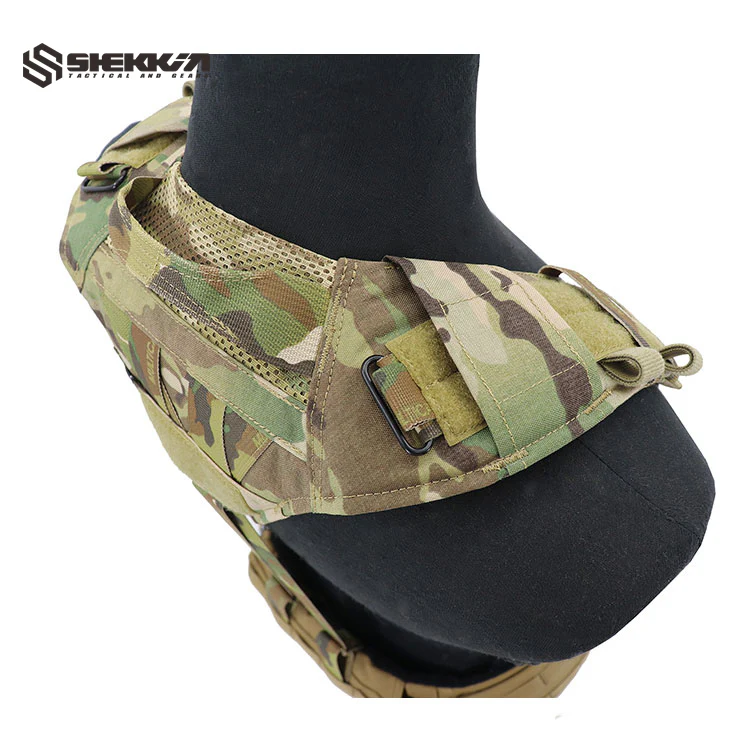 AVS Padded Yoke - Image 5