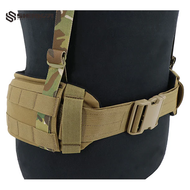 AVS Padded Yoke - Image 6