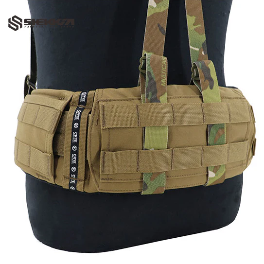 AVS Padded Yoke - Image 7