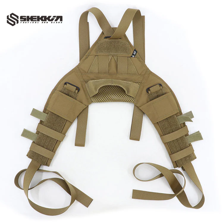 AVS Padded Yoke - Image 8