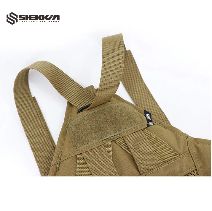 AVS Padded Yoke - Image 9