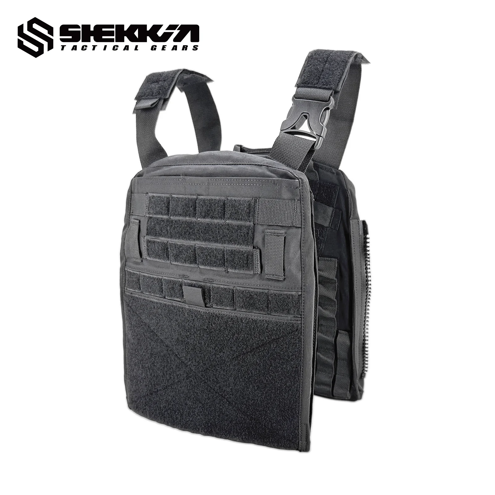 AVS Standard cut plate pouch set - Image 6