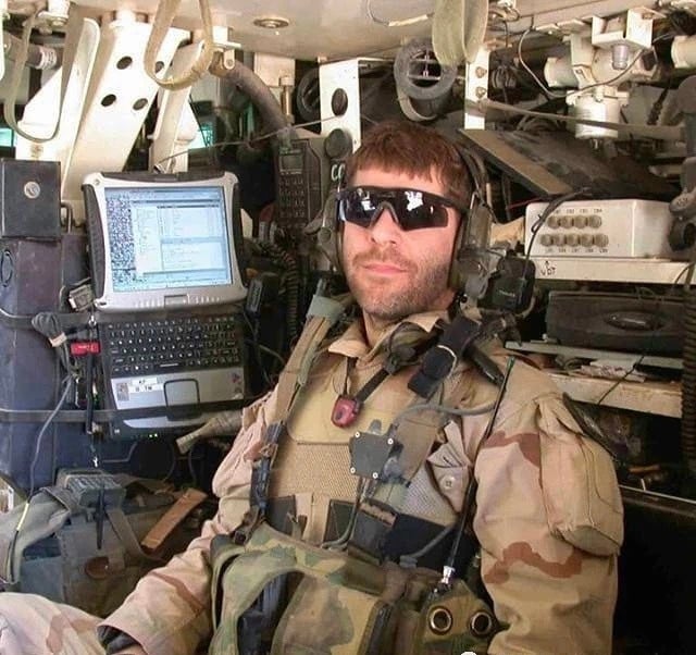 Delta force SF Tactic Chest Rig - Image 7