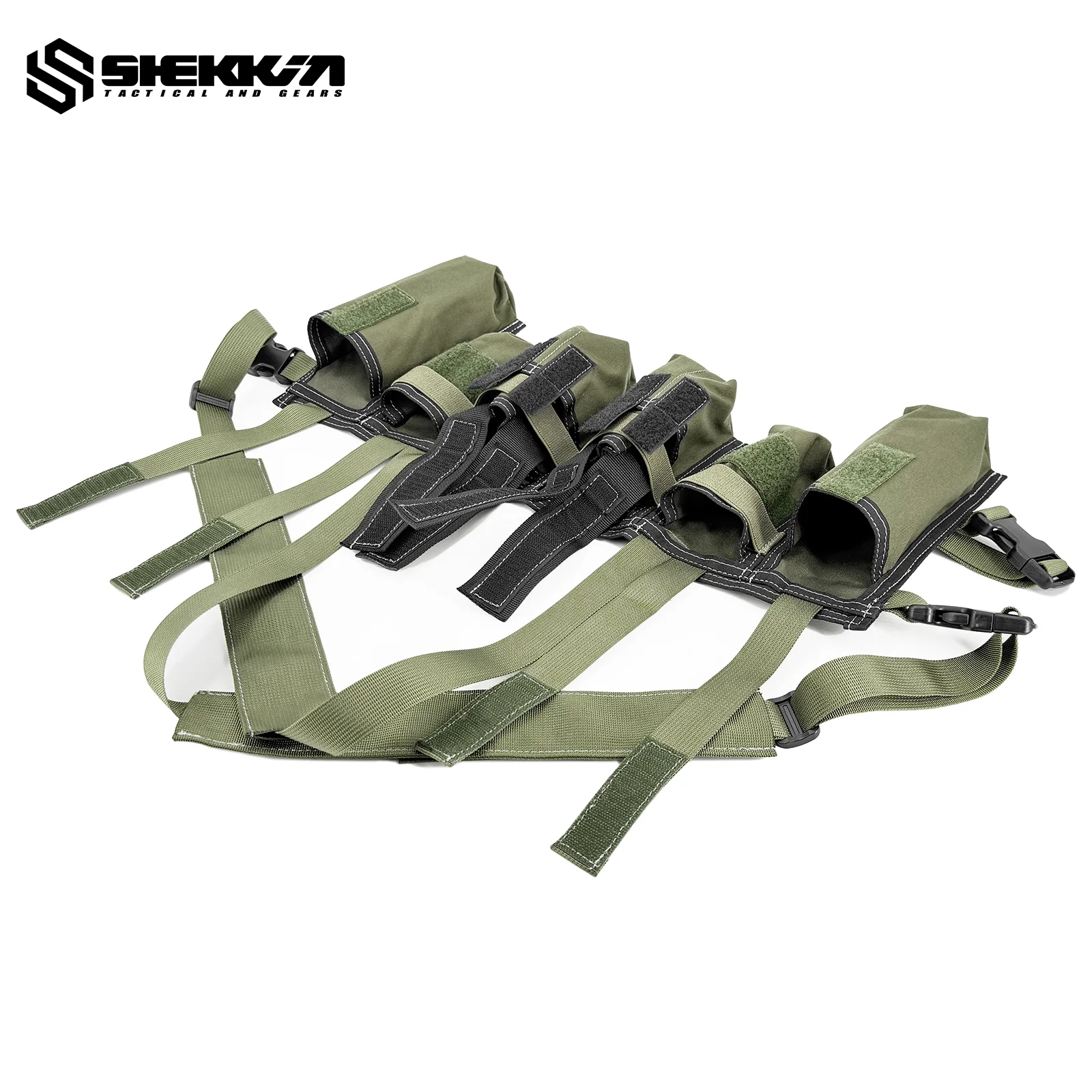 Delta Force Strike Chest Rig Gen2 - Image 10