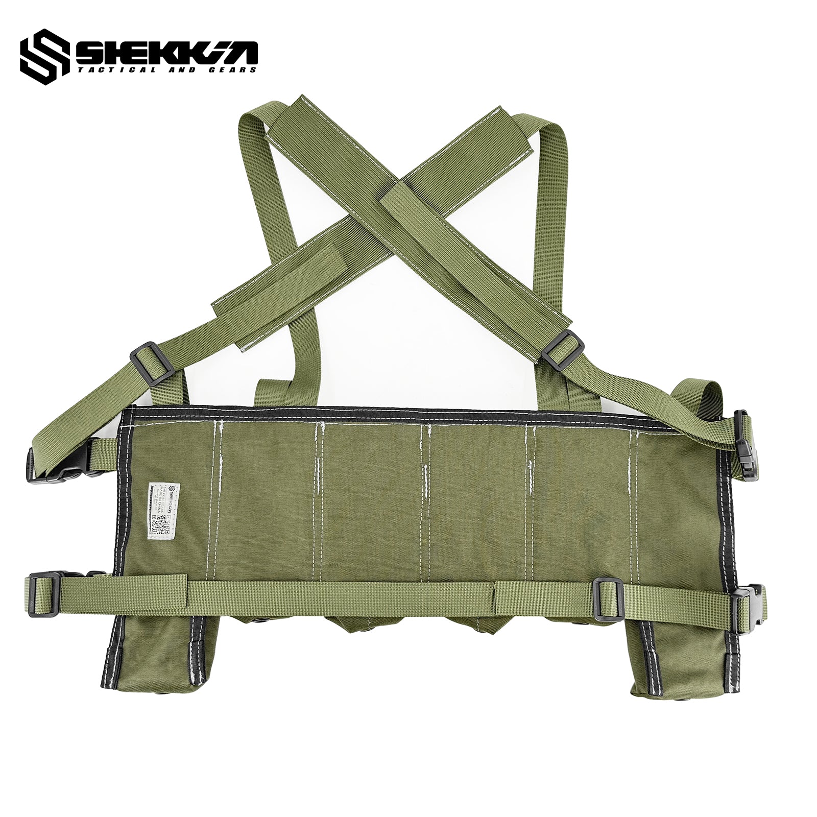 Delta Force Strike Chest Rig Gen2 - Image 11