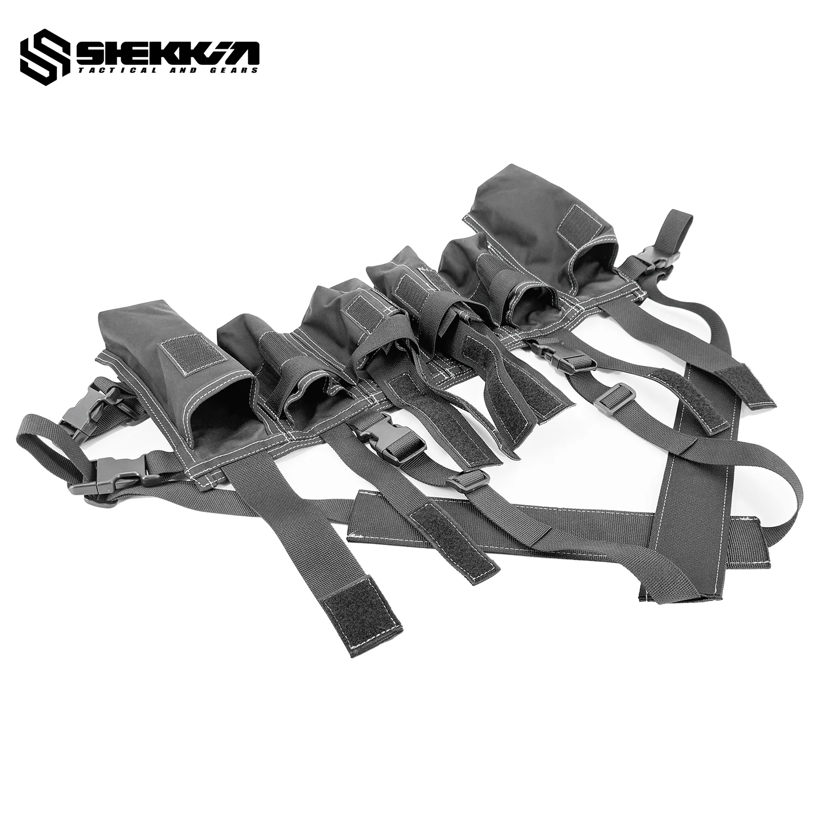Delta Force Strike Chest Rig Gen2 - Image 3