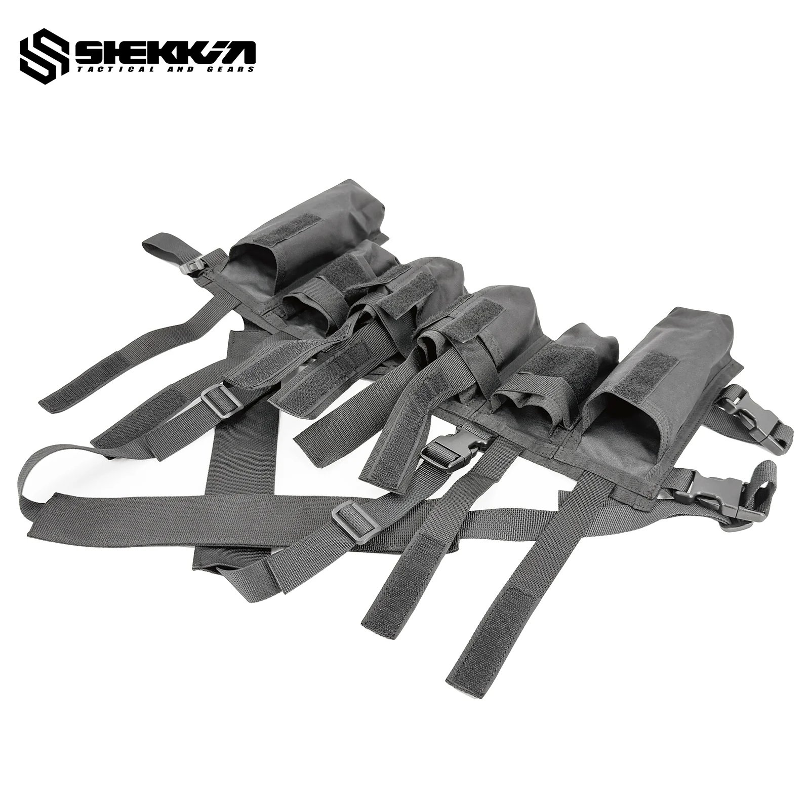 Delta Force Strike Chest Rig Gen2 - Image 7