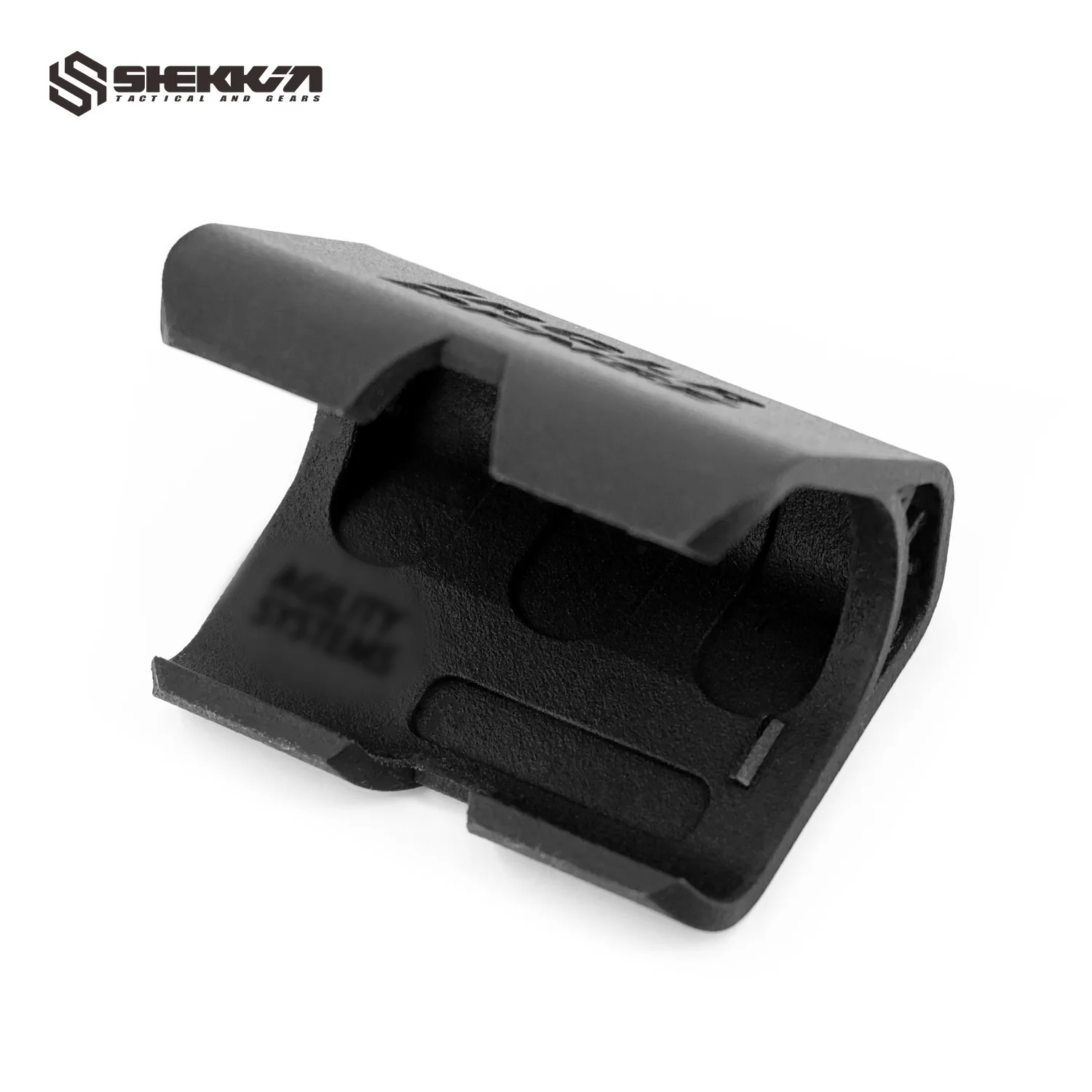 B5 Crane Stock Buttstock Raiser - Image 3