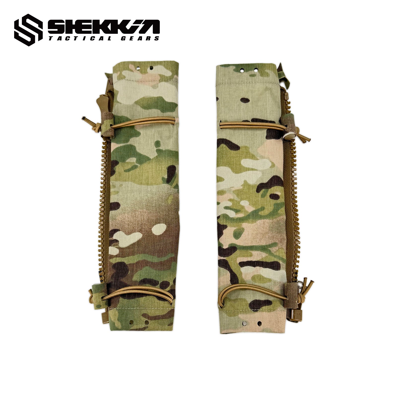 Back Panel Breach Quiver Pair - Image 2
