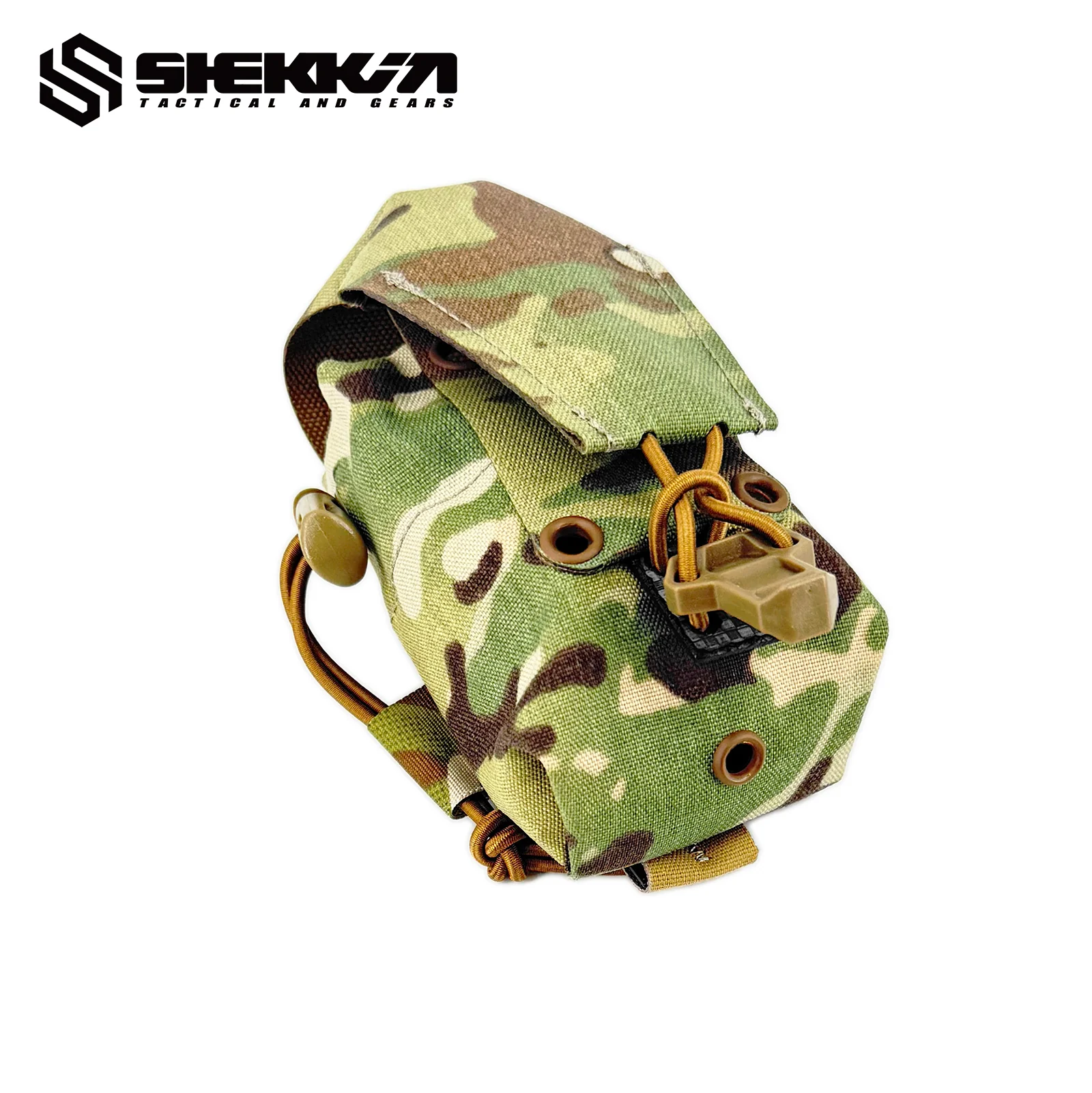 Banger Pouch - Image 2