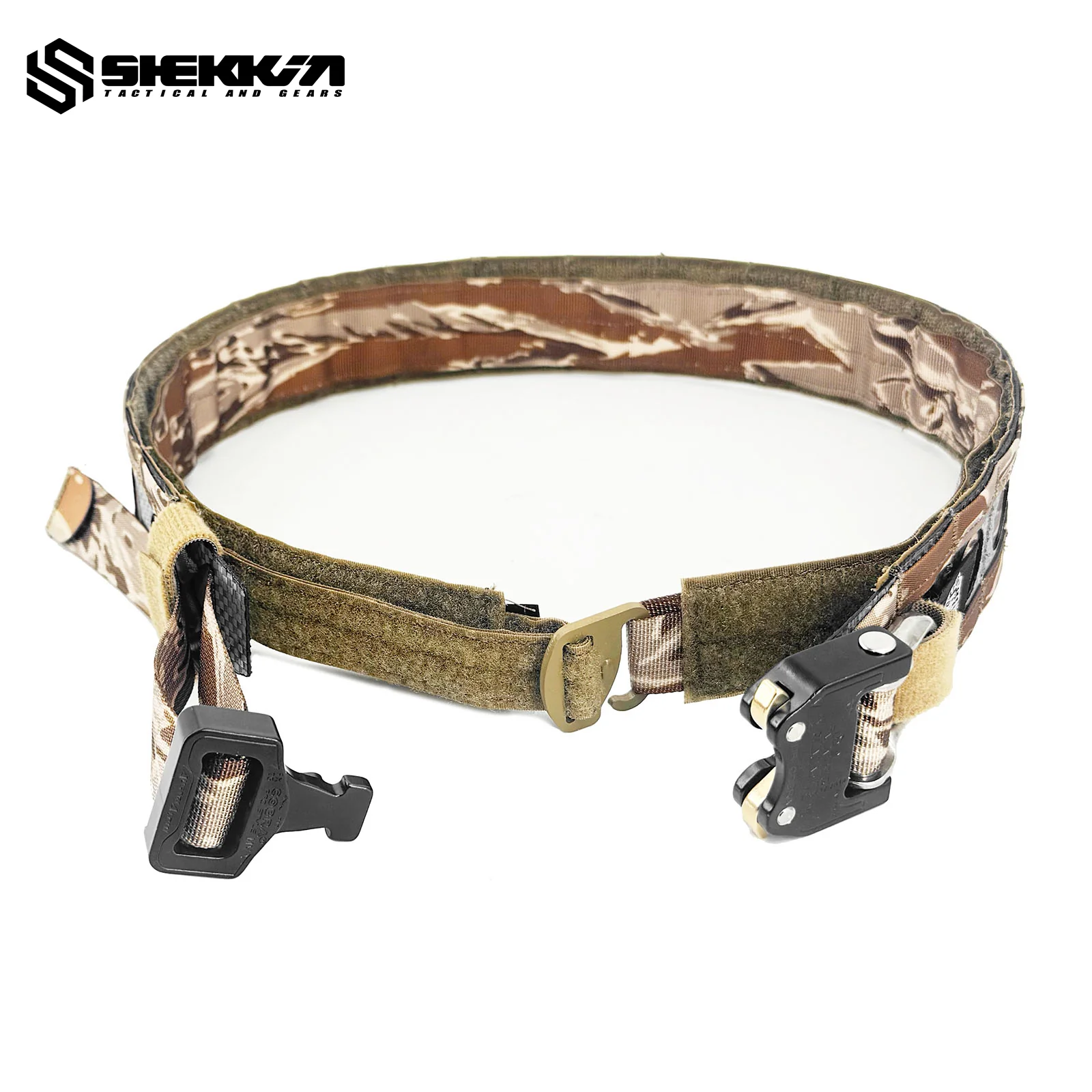 Bison Belt - Image 10