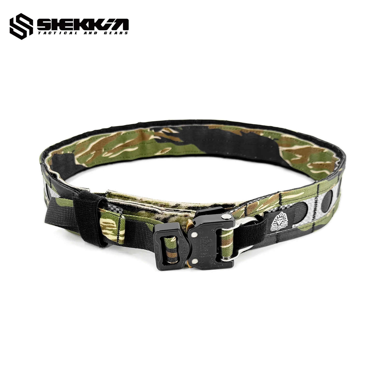 Bison Belt - Image 11