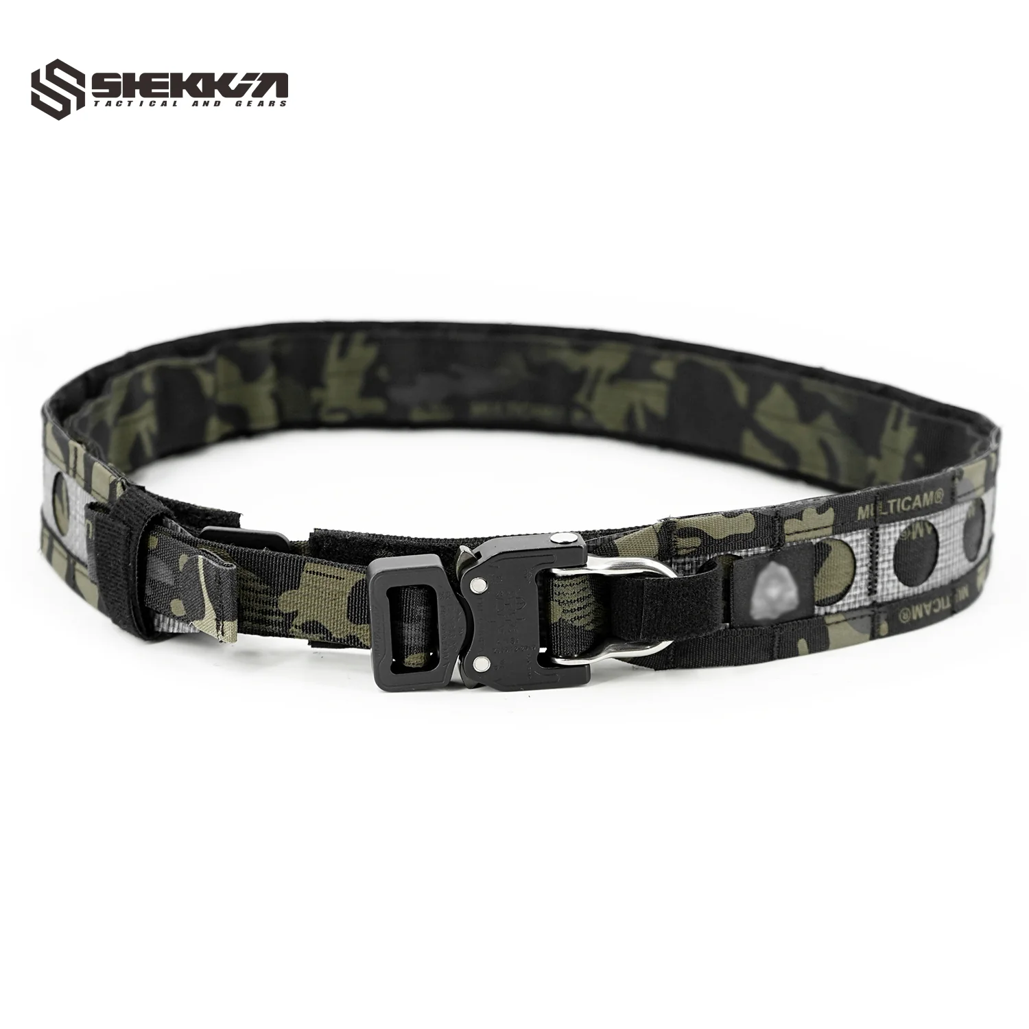 Bison Belt - Image 13