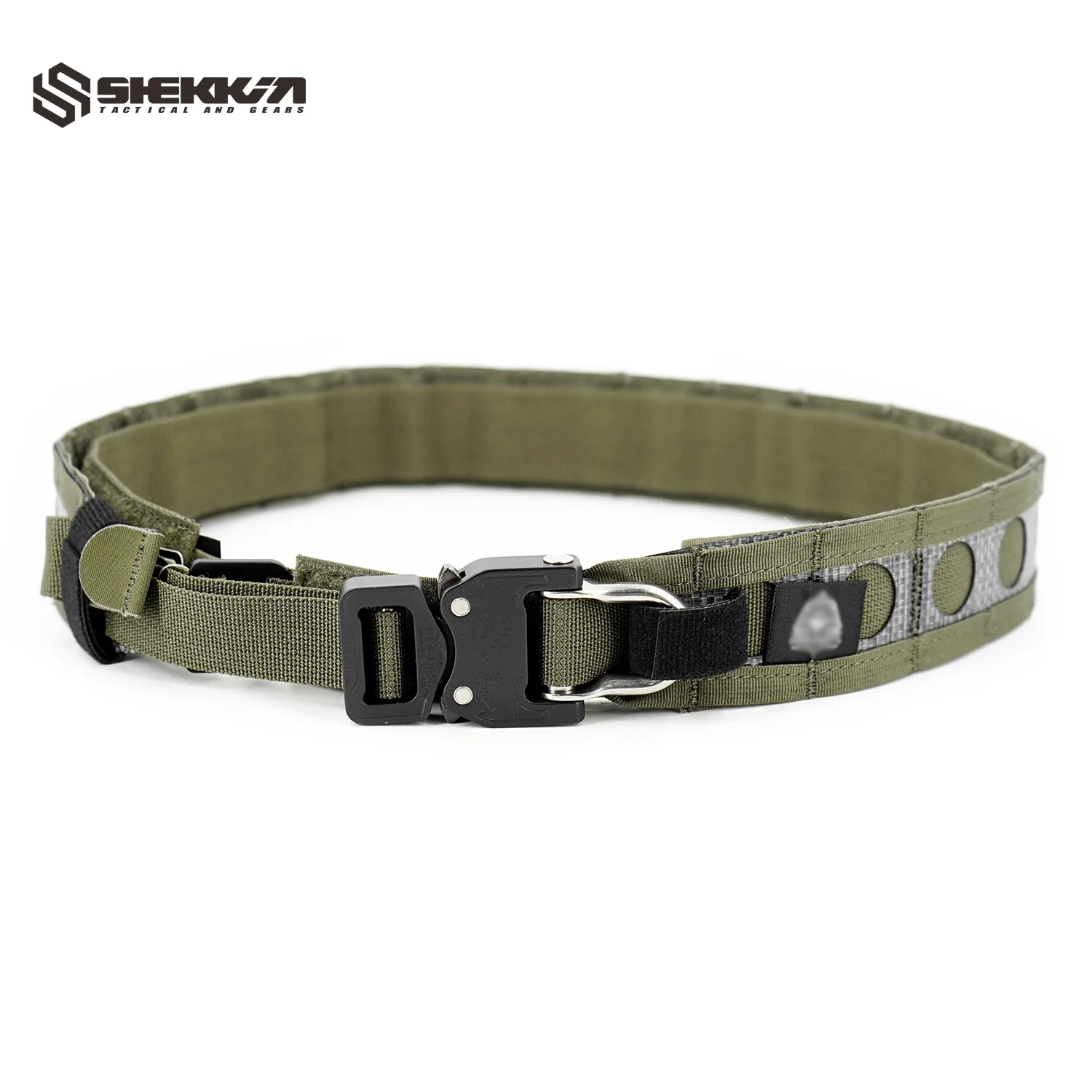 Bison Belt - Image 15