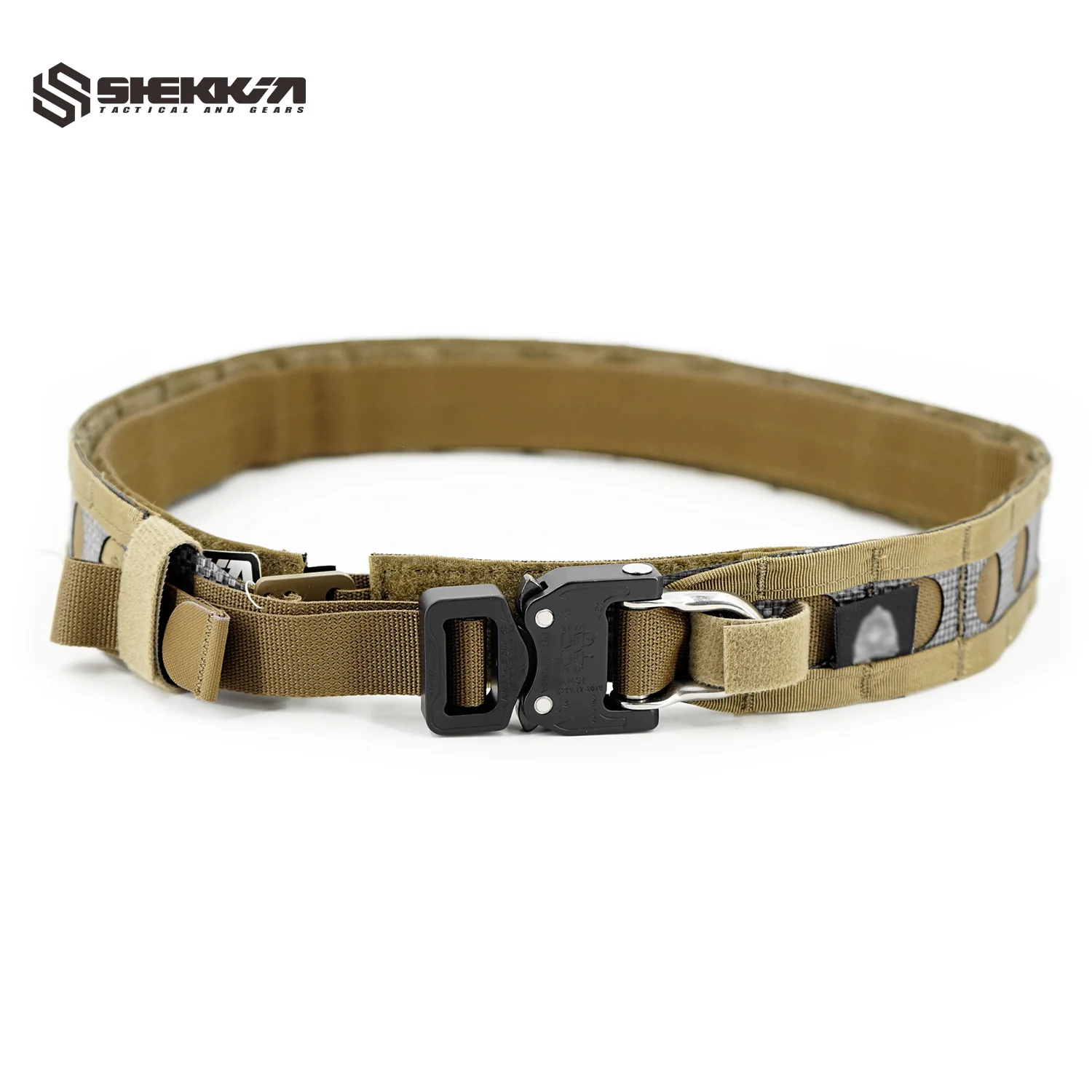 Bison Belt - Image 16
