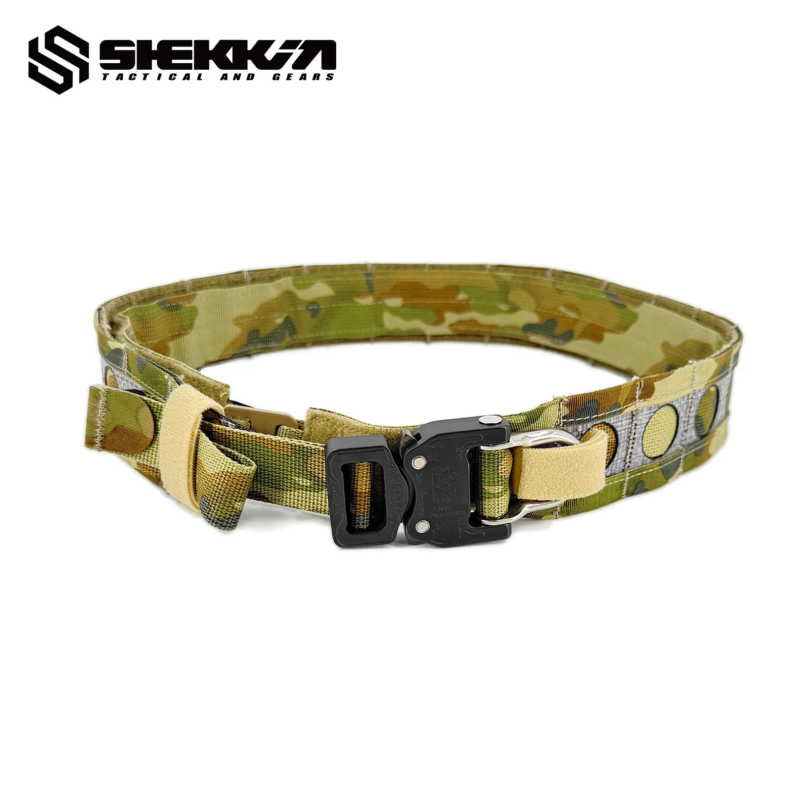 Bison Belt - Image 17