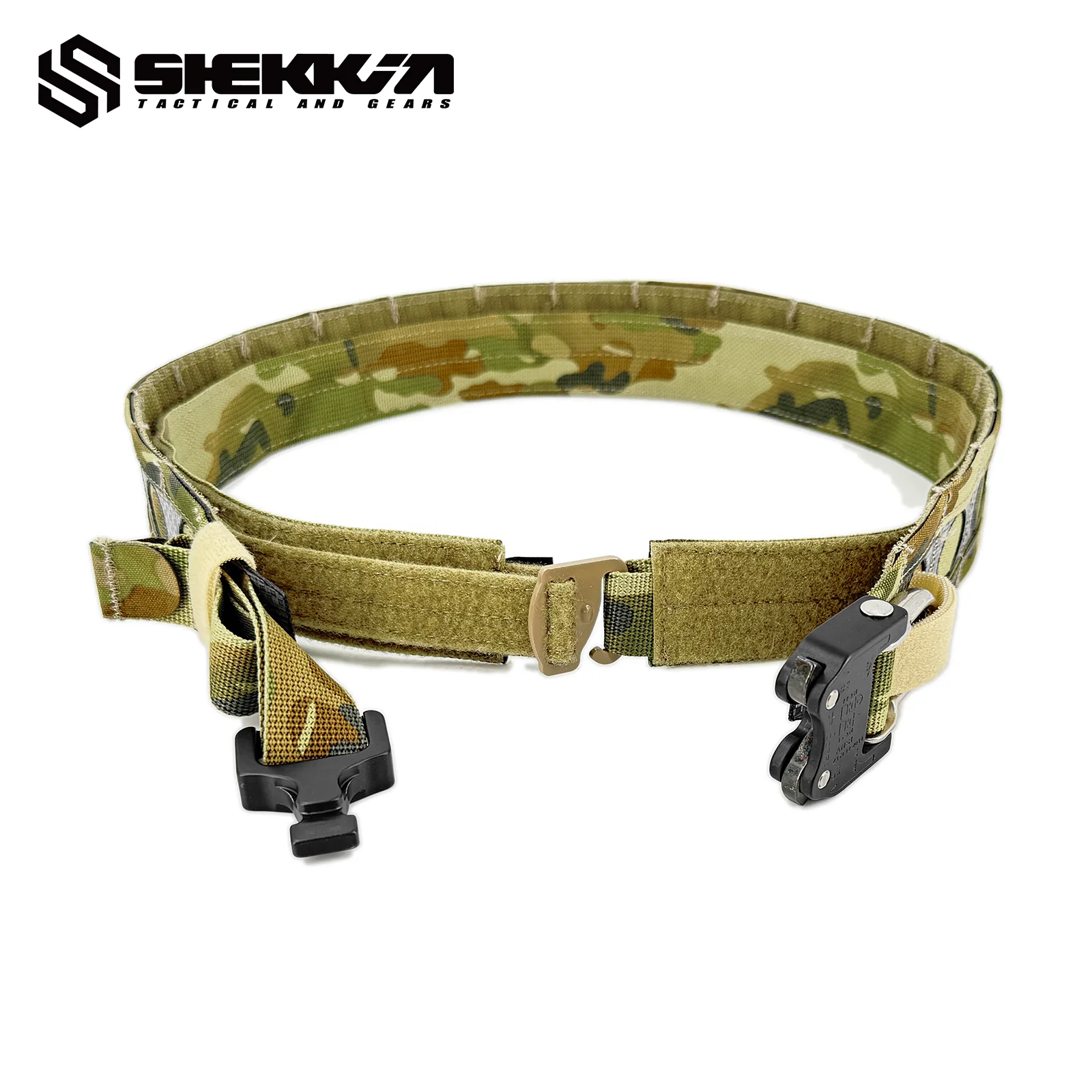 Bison Belt - Image 18