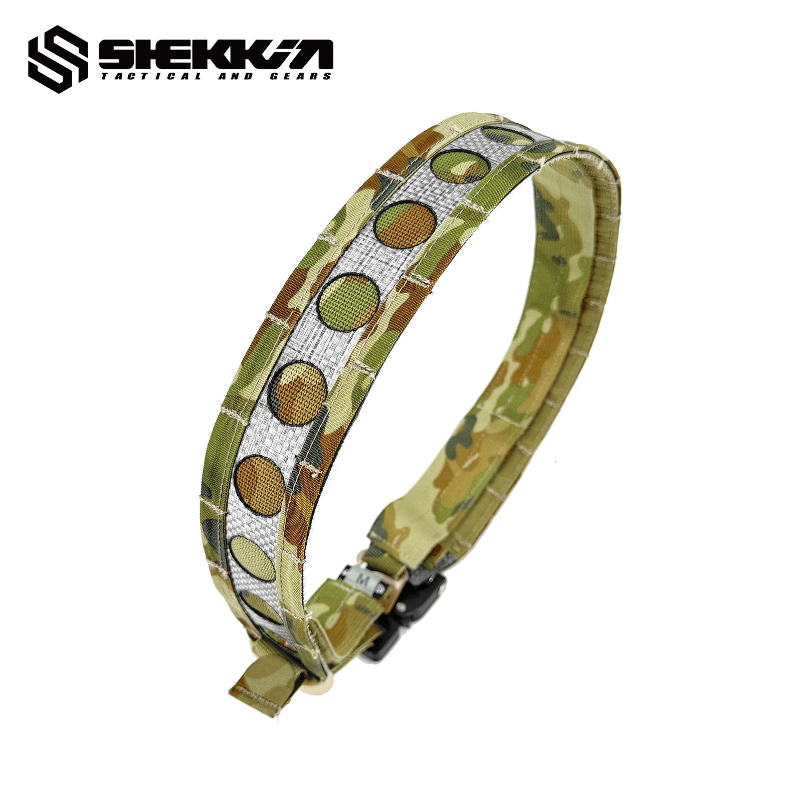 Bison Belt - Image 19