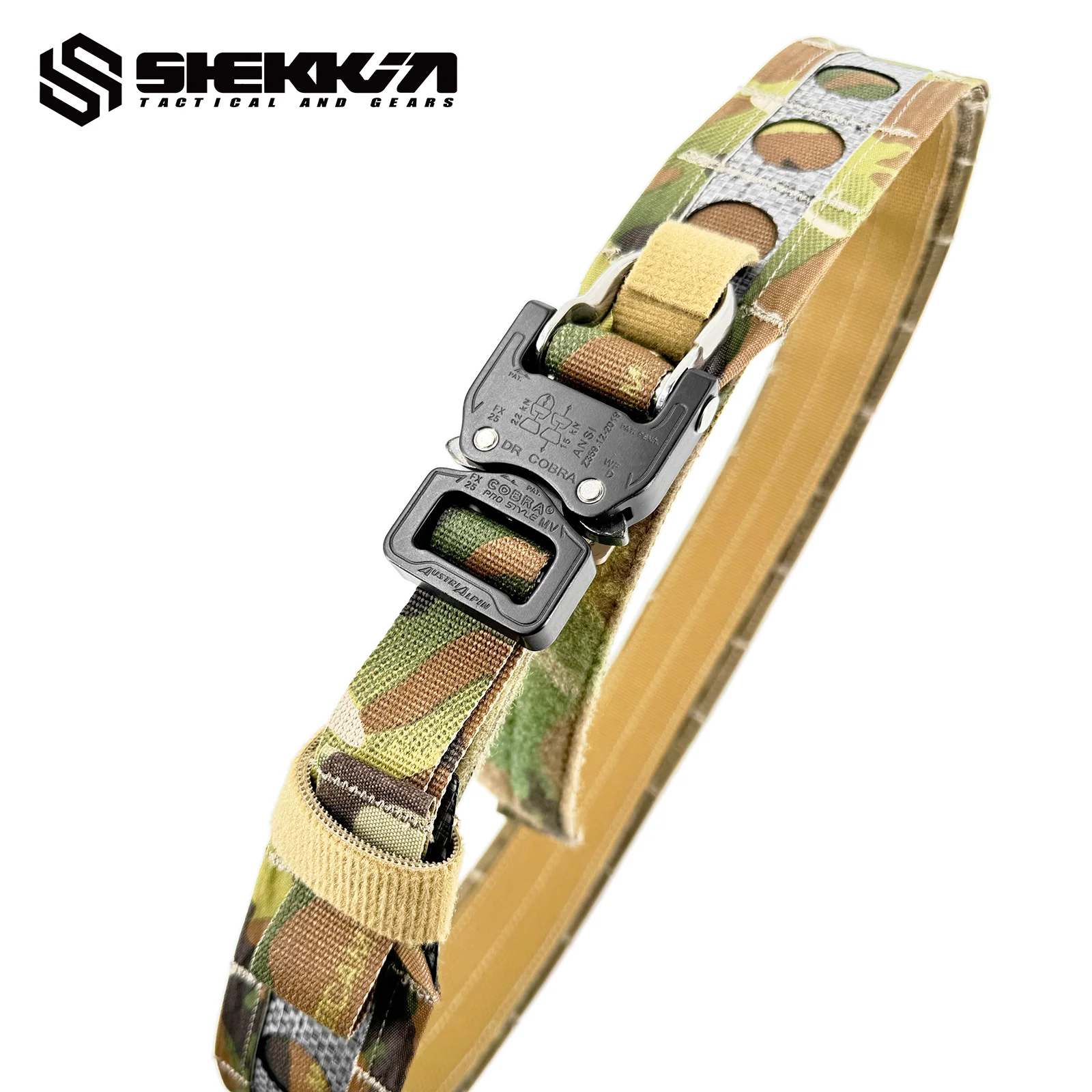 Bison Belt - Image 3