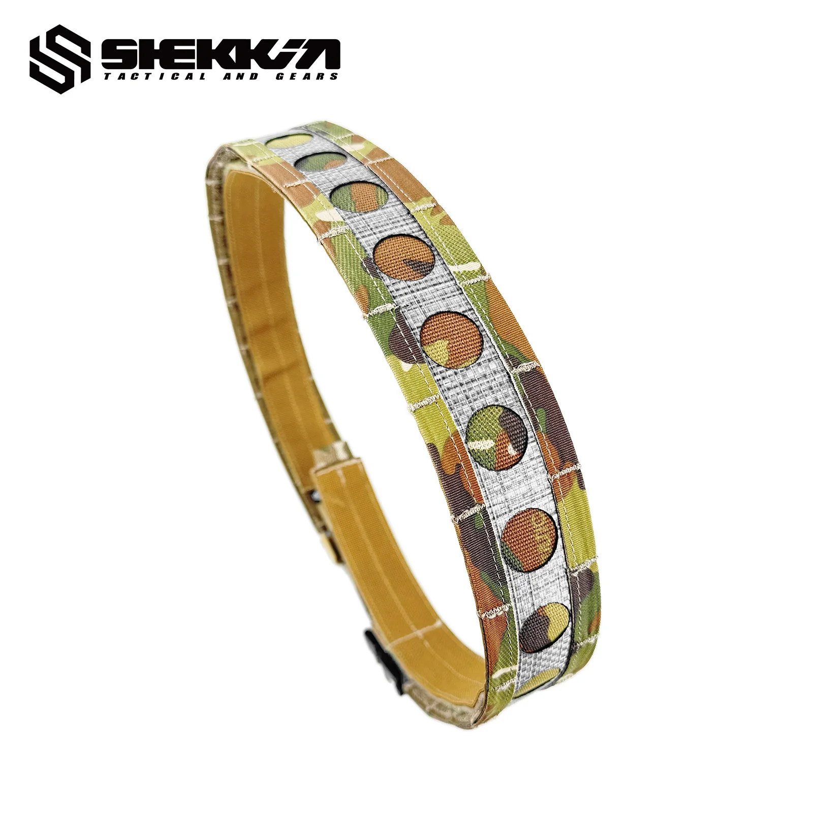 Bison Belt - Image 4