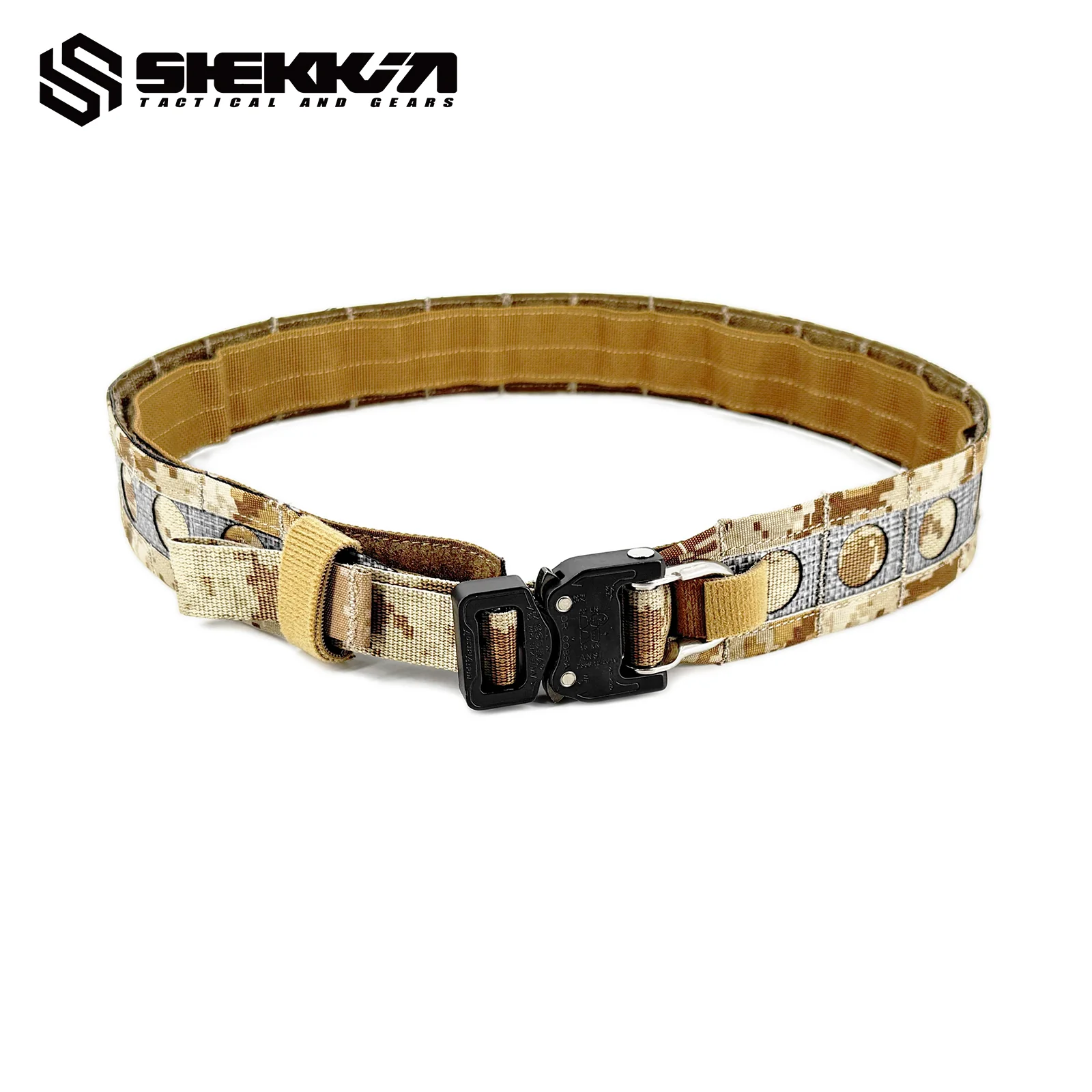 Bison Belt - Image 5