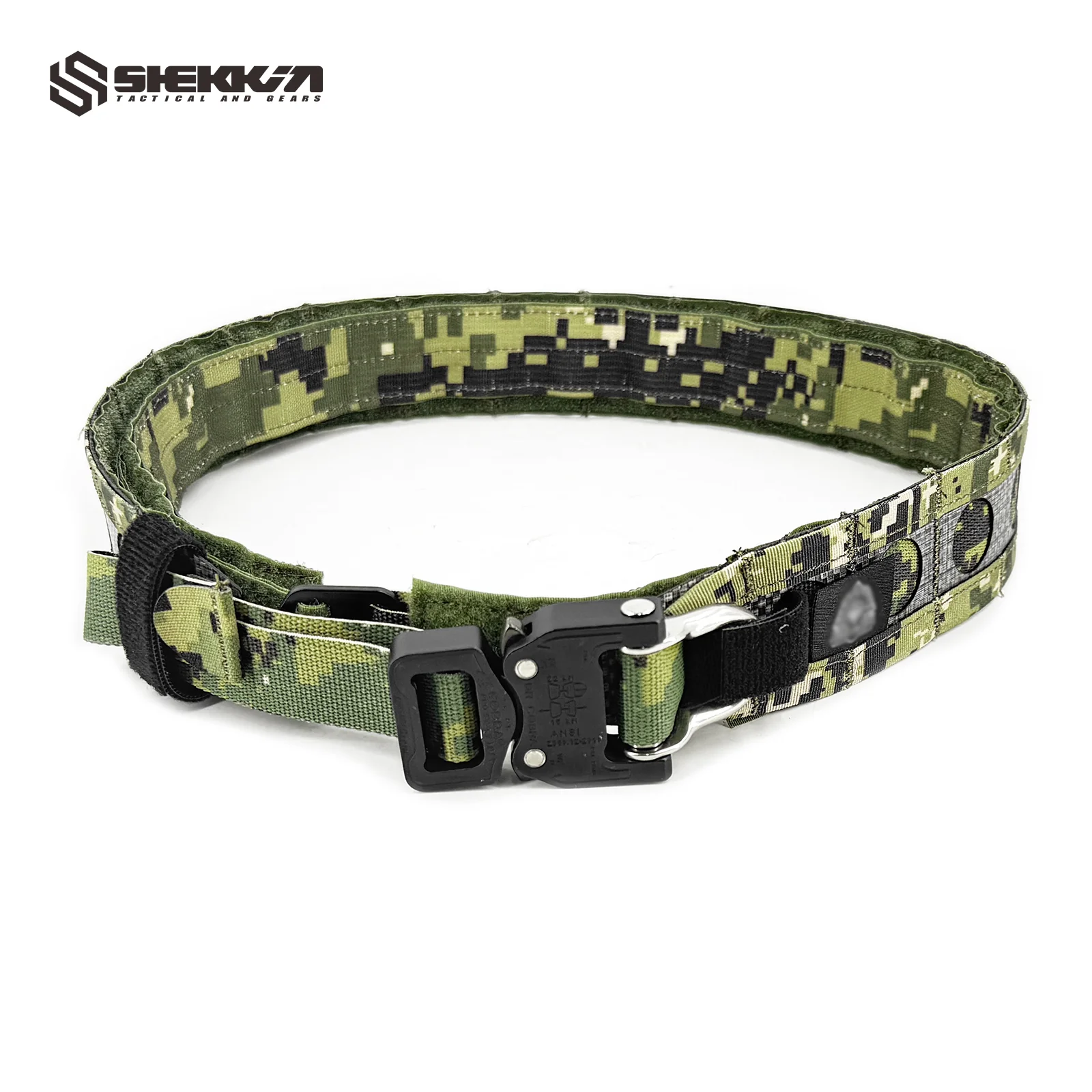 Bison Belt - Image 7