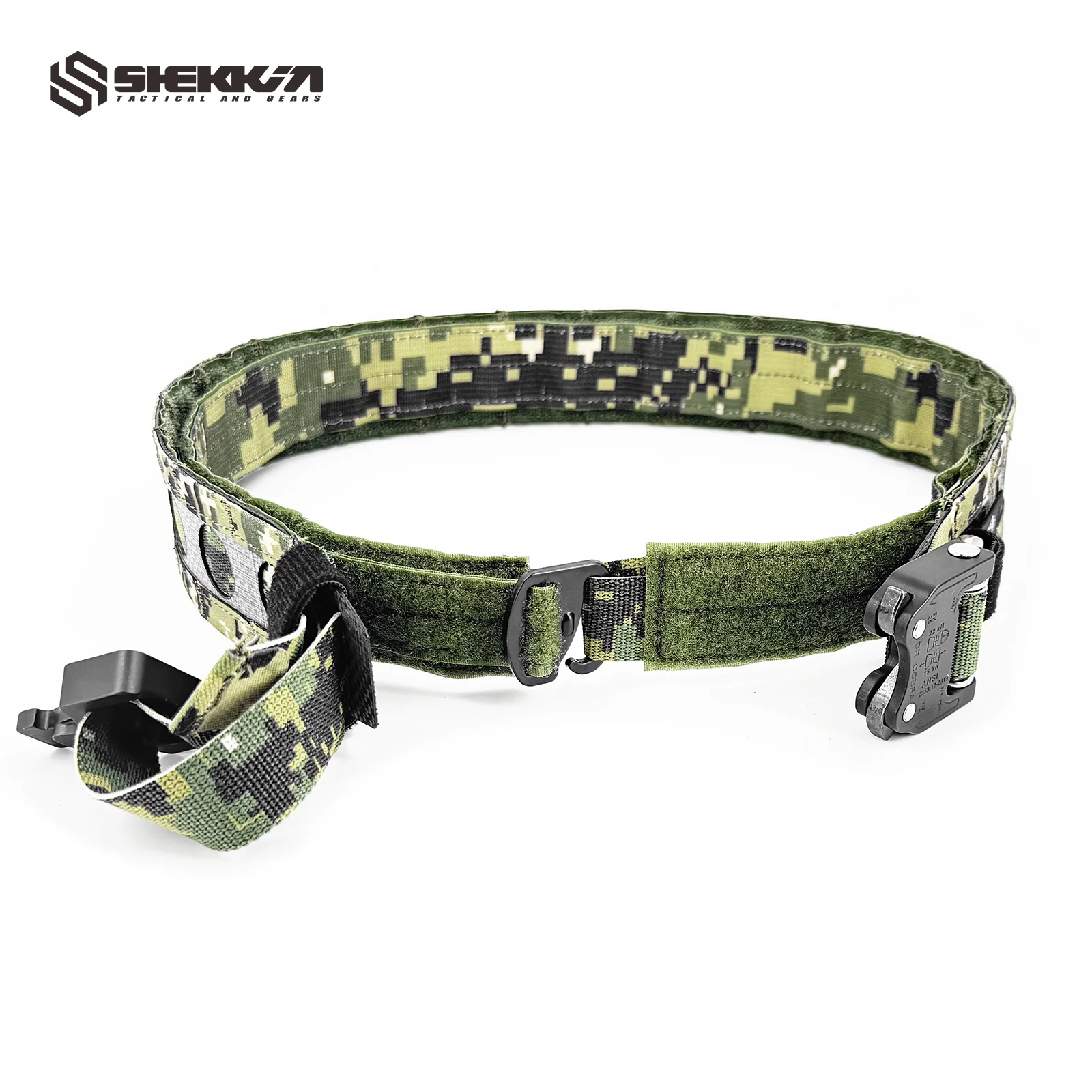 Bison Belt - Image 8