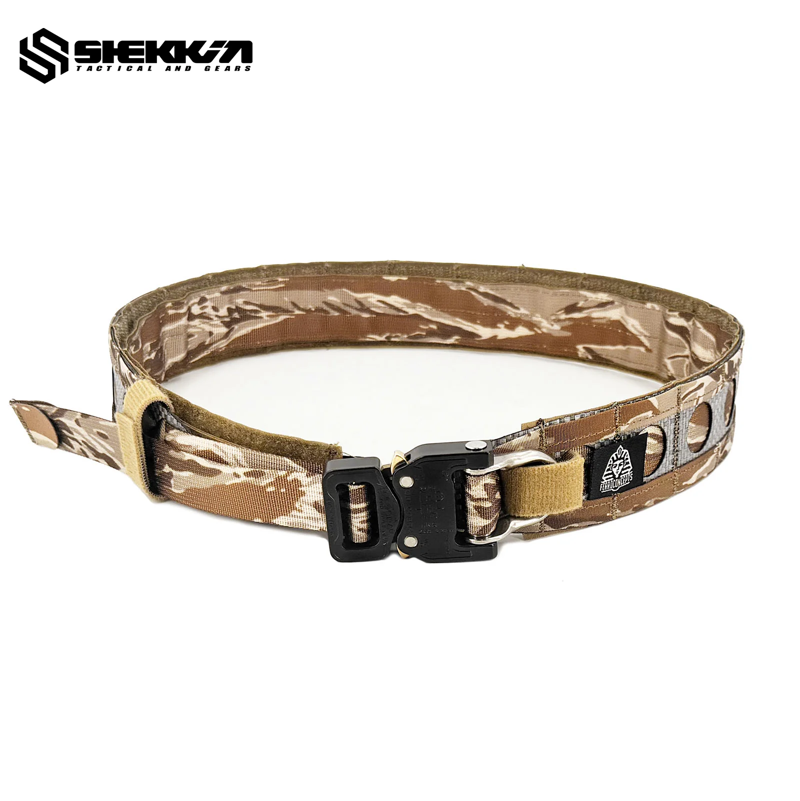 Bison Belt - Image 9