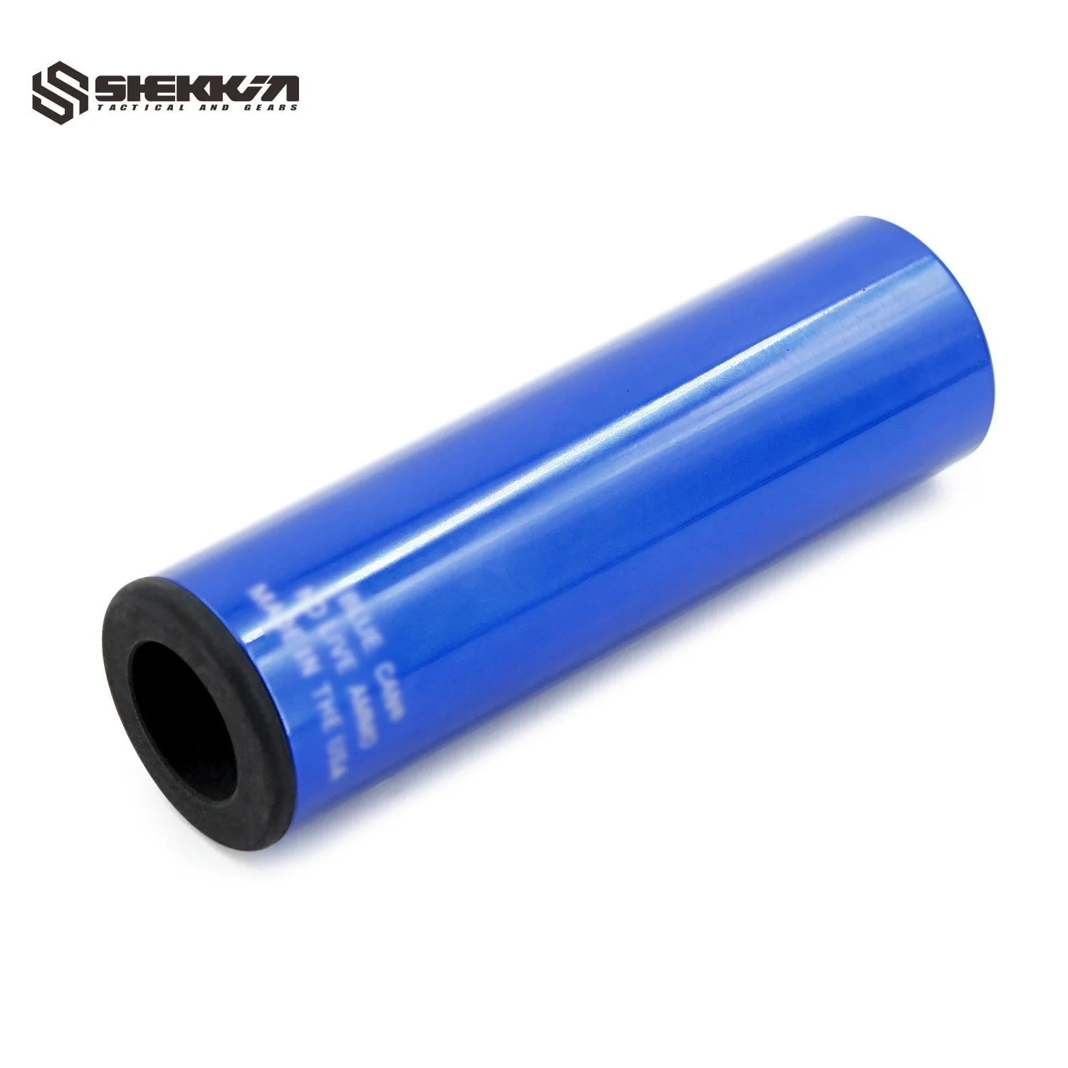 Training suppressor - Image 5