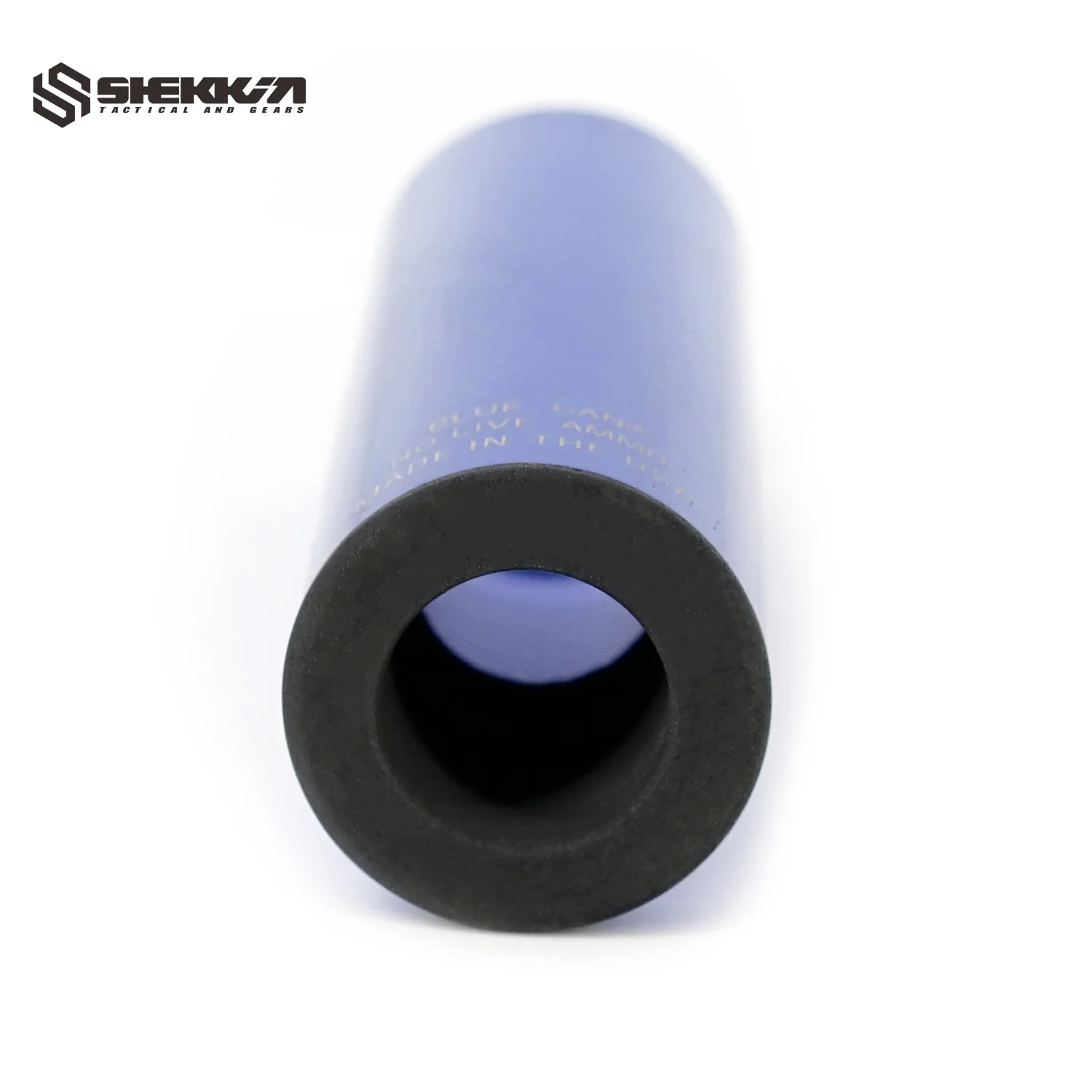 Training suppressor - Image 7