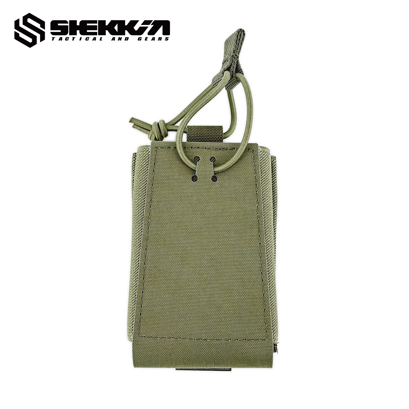 GBRS stylel Rifle mag pouch - Image 10