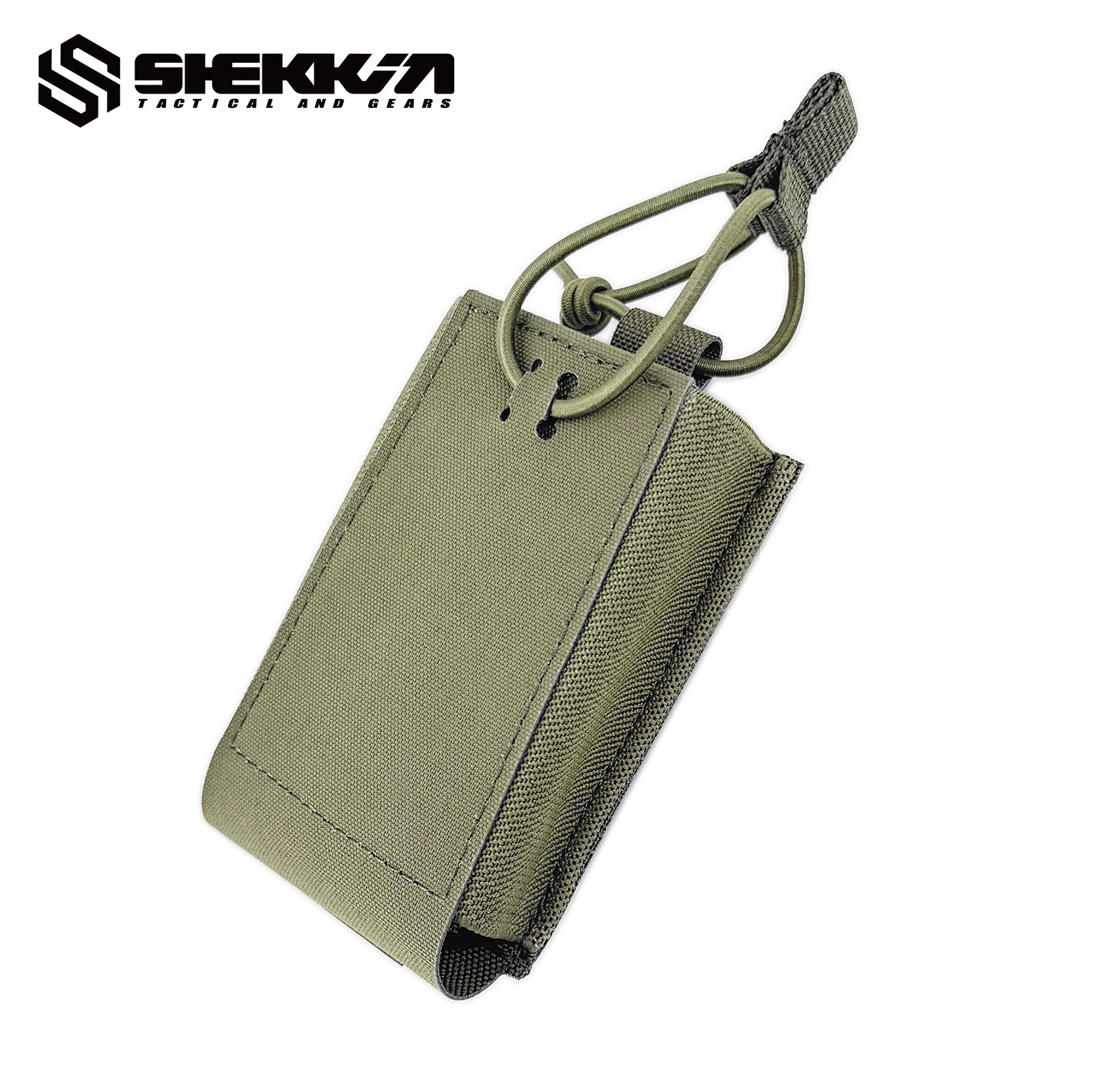 GBRS stylel Rifle mag pouch - Image 11