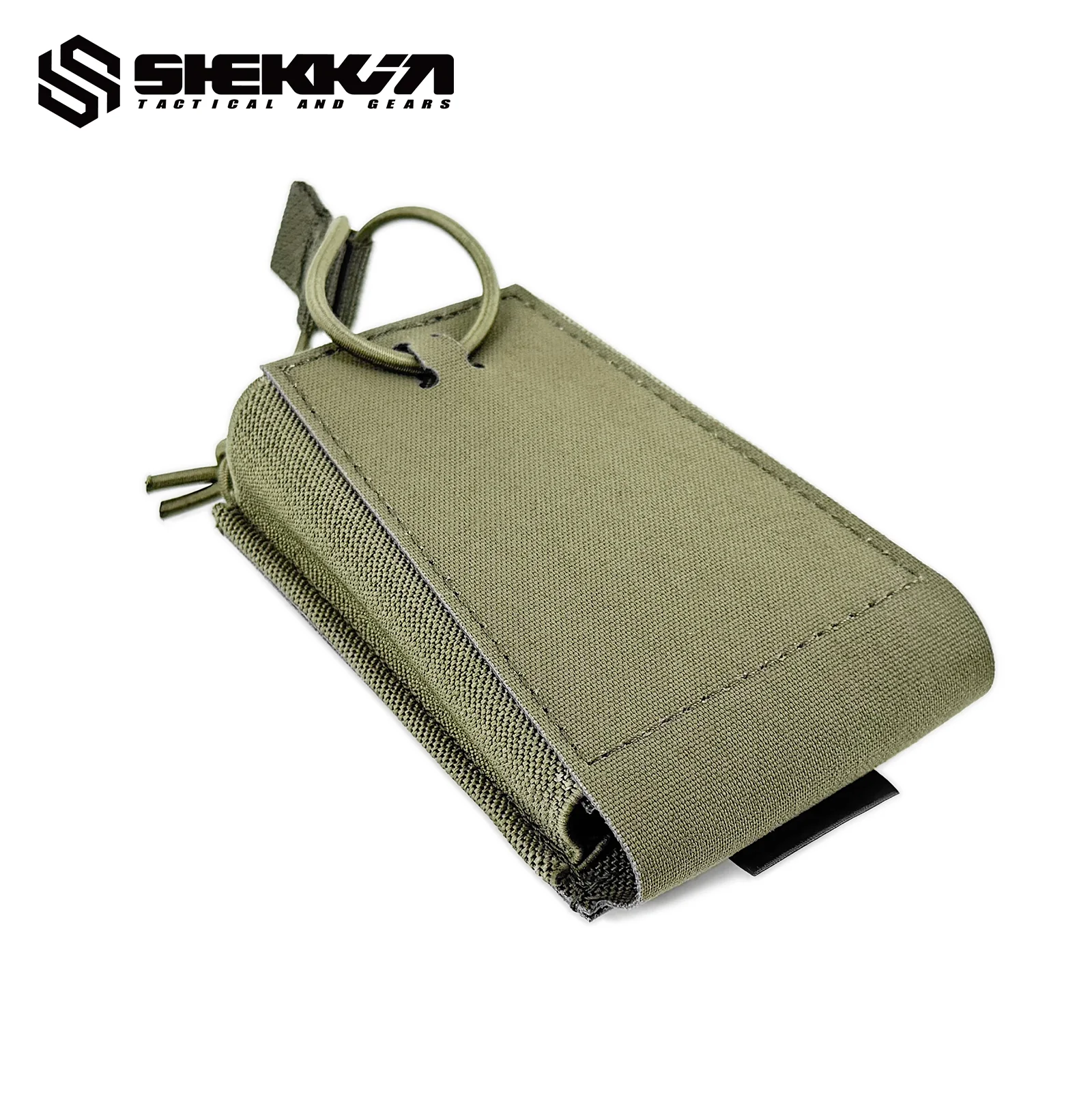 GBRS stylel Rifle mag pouch - Image 12