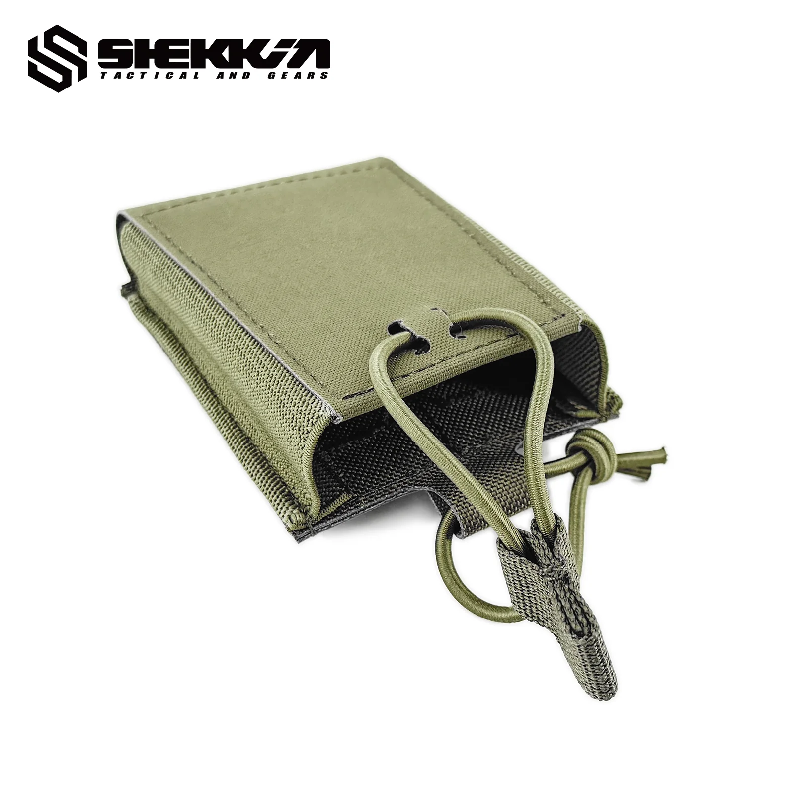 GBRS stylel Rifle mag pouch - Image 13