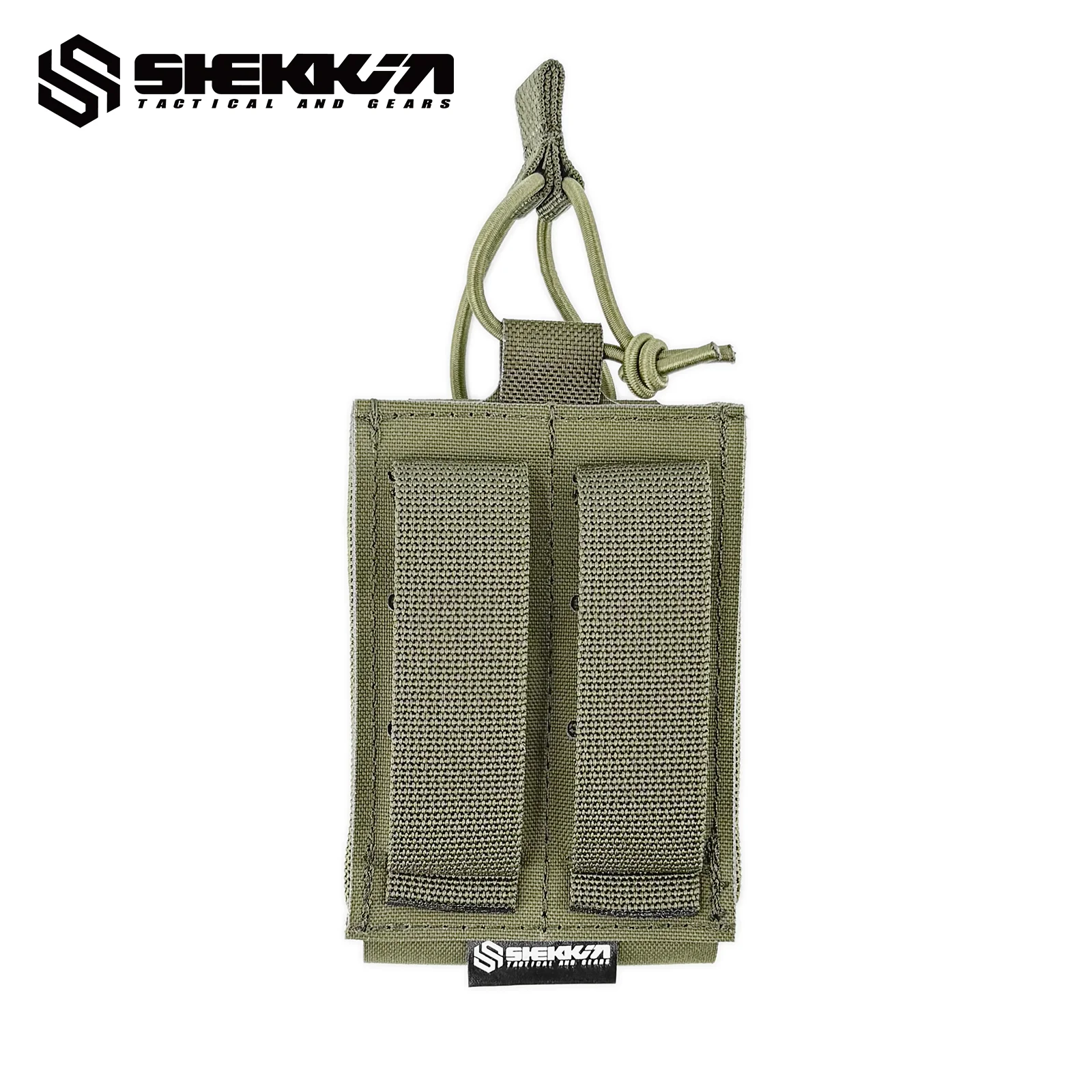 GBRS stylel Rifle mag pouch - Image 14