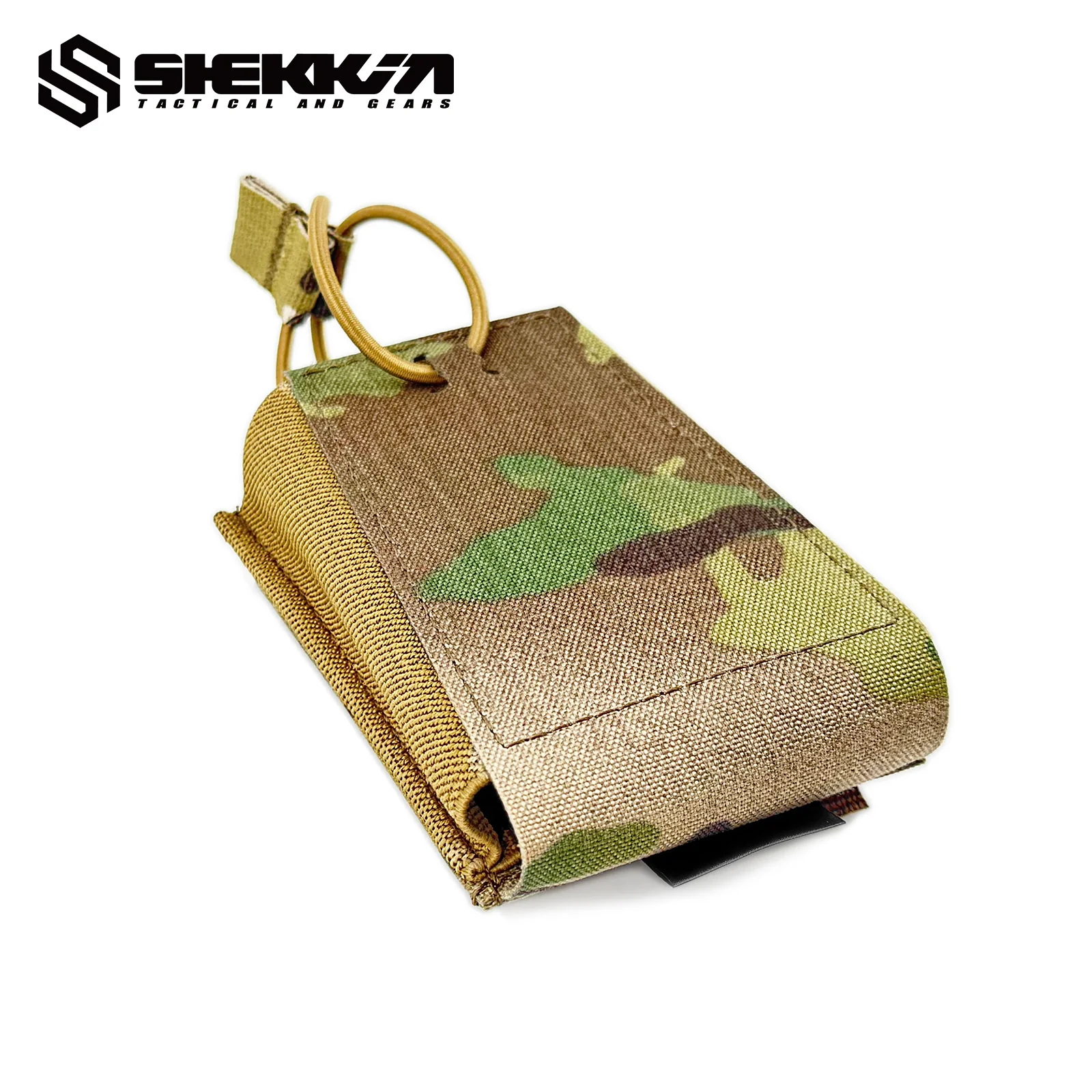 GBRS stylel Rifle mag pouch - Image 2