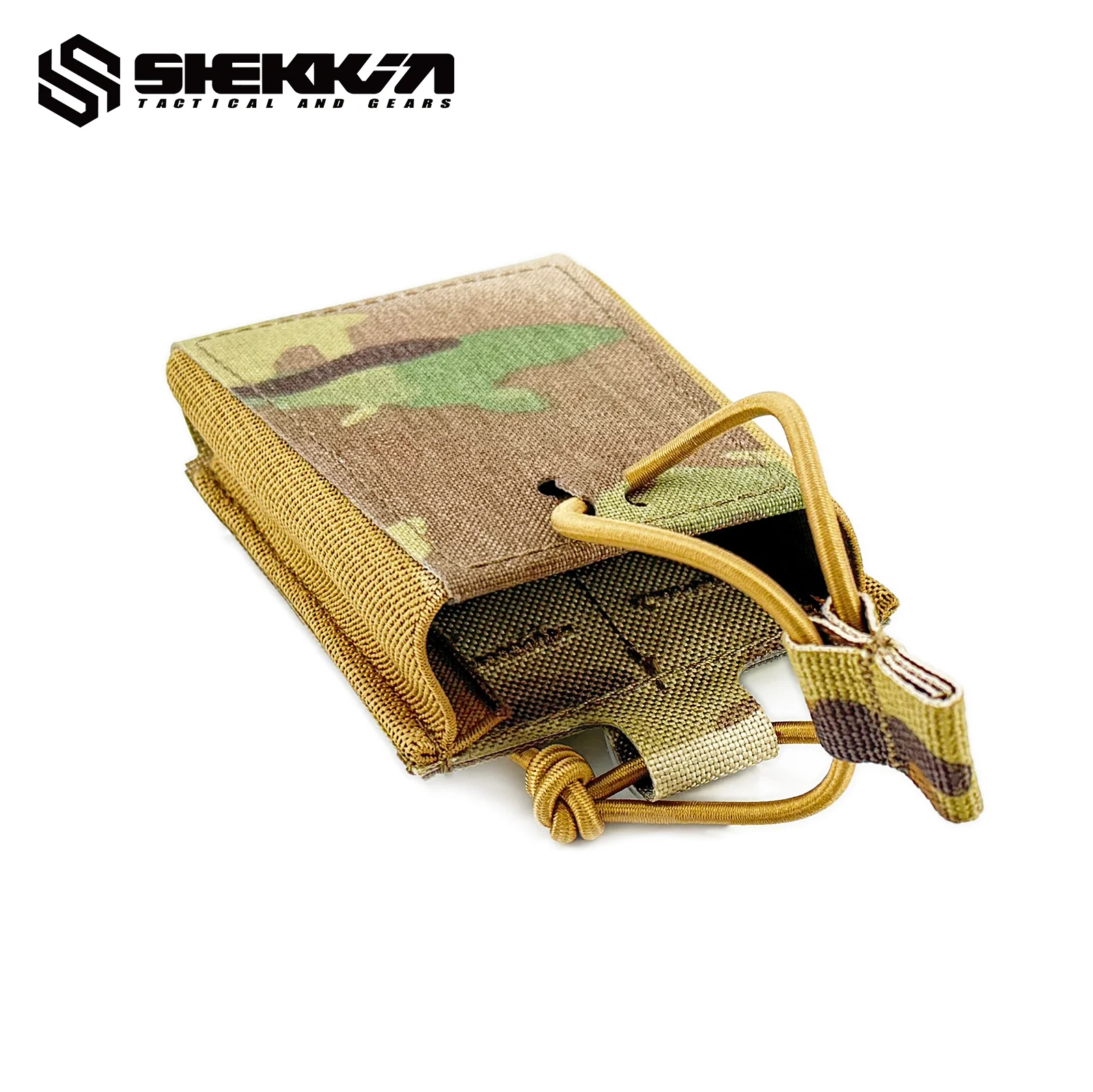 GBRS stylel Rifle mag pouch - Image 3