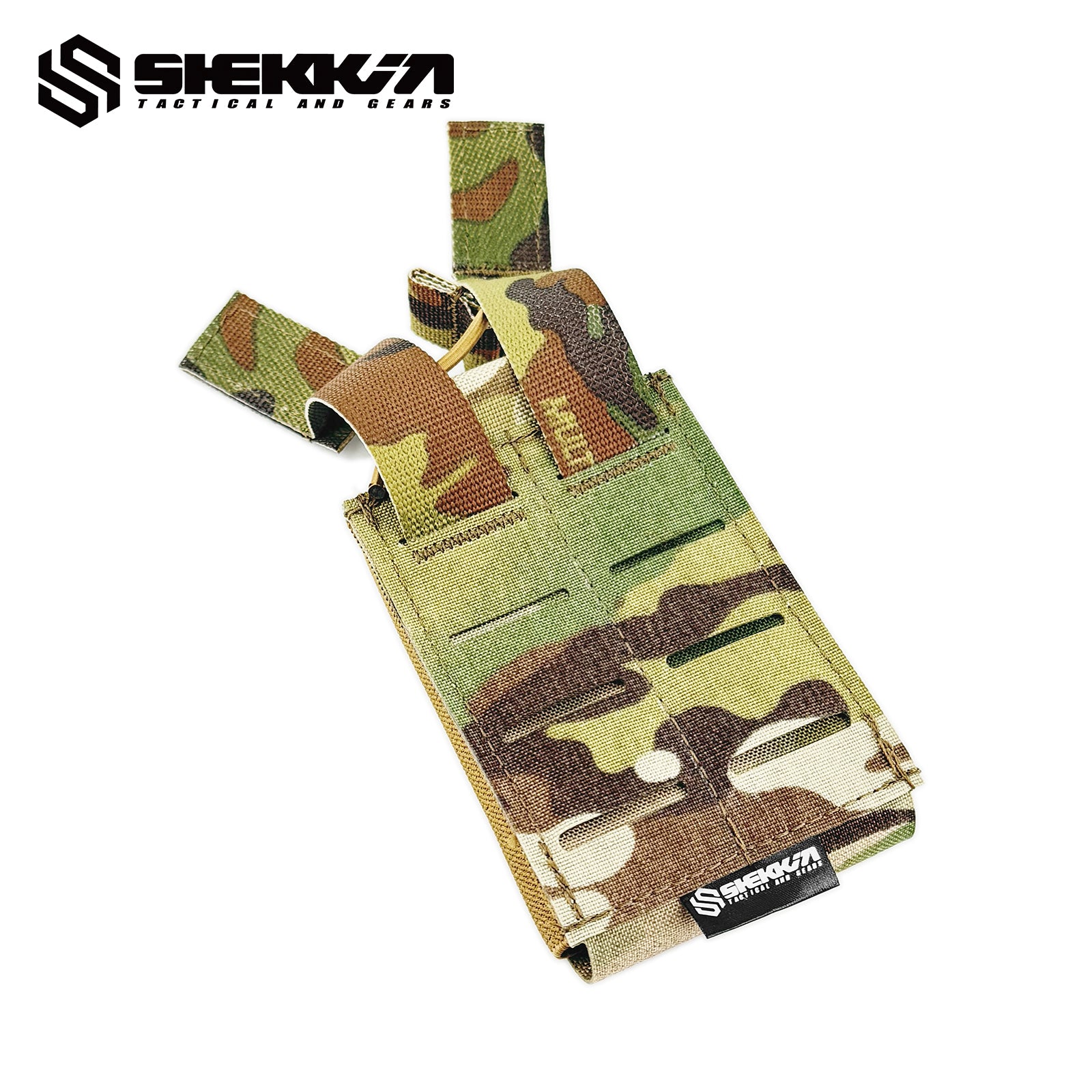 GBRS stylel Rifle mag pouch - Image 5