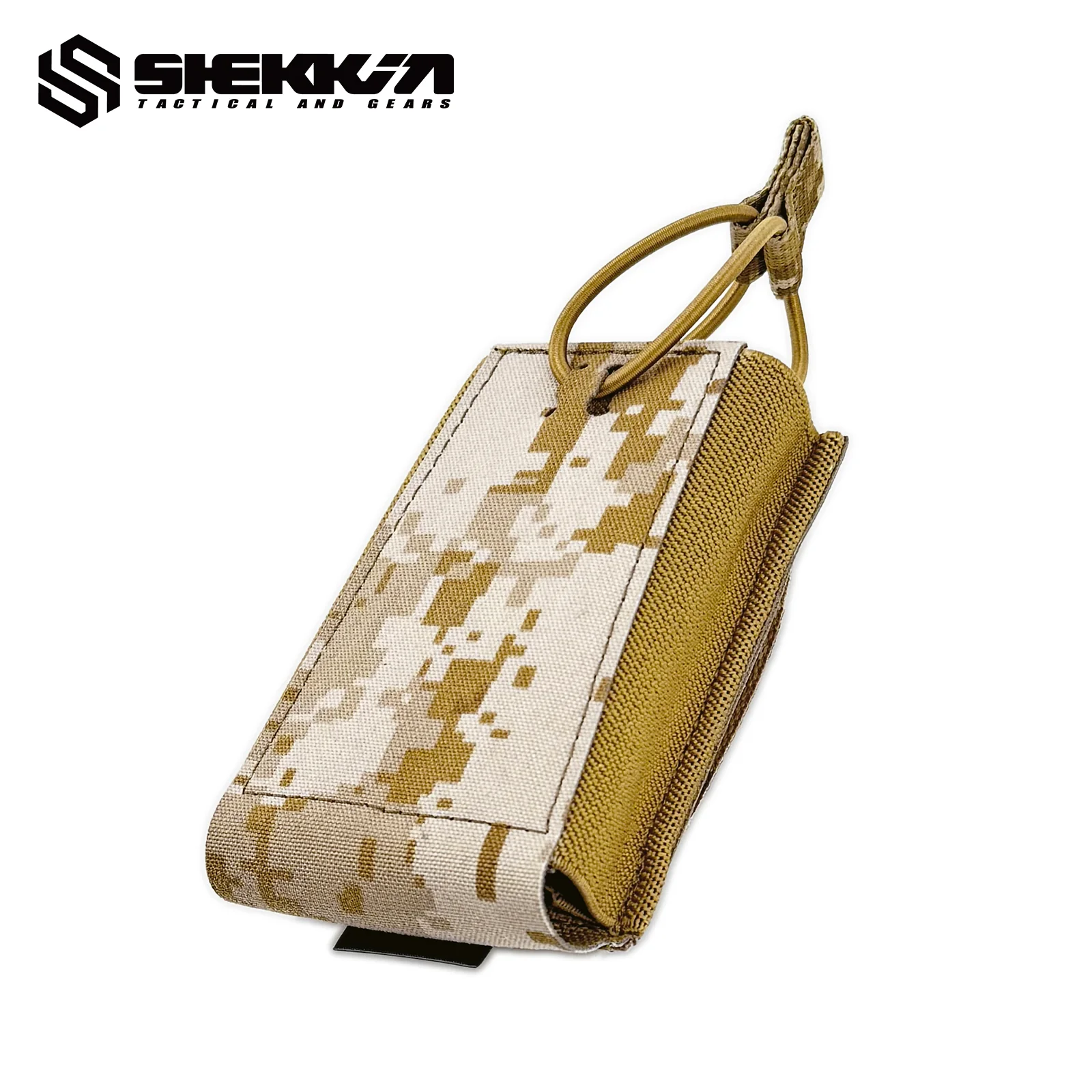 GBRS stylel Rifle mag pouch - Image 7