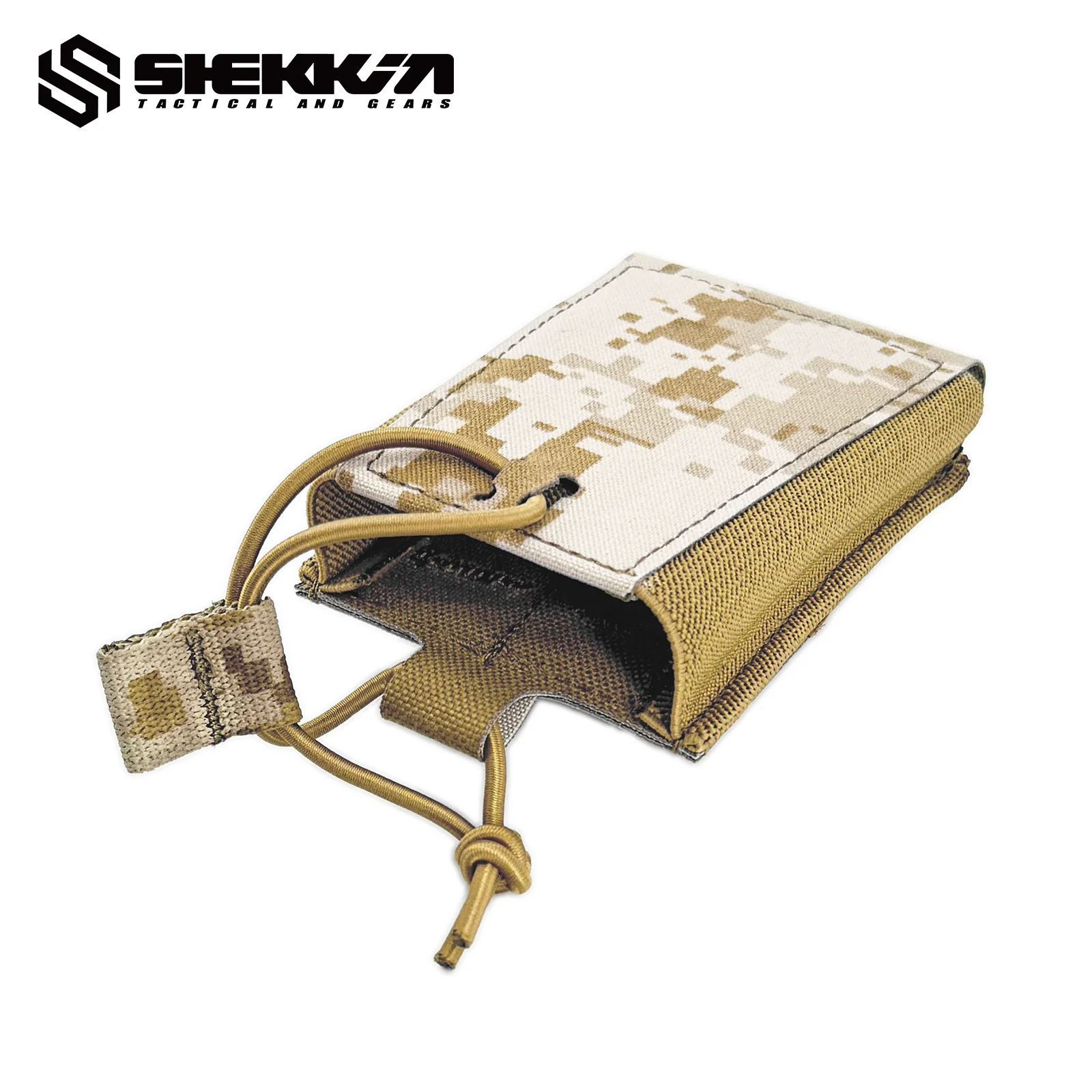 GBRS stylel Rifle mag pouch - Image 8