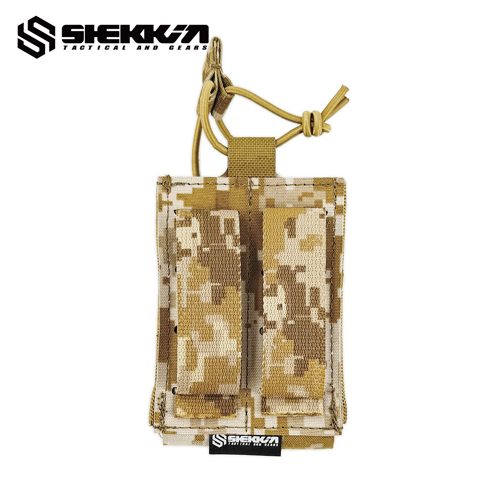 GBRS stylel Rifle mag pouch - Image 9