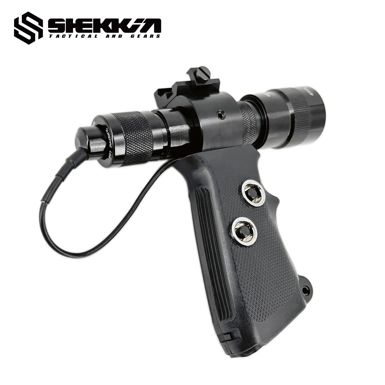CAG Gangster Grip god x - Image 10