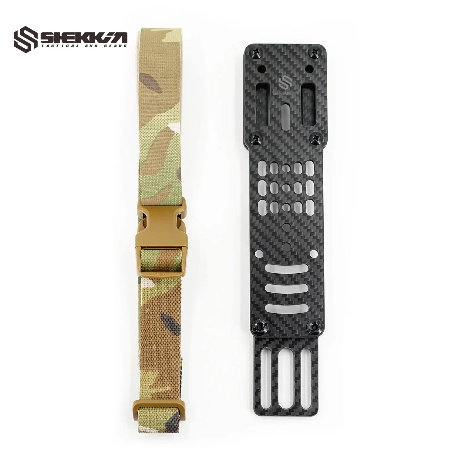 Shekkin Gears Modular Holster Adaptor - Image 3