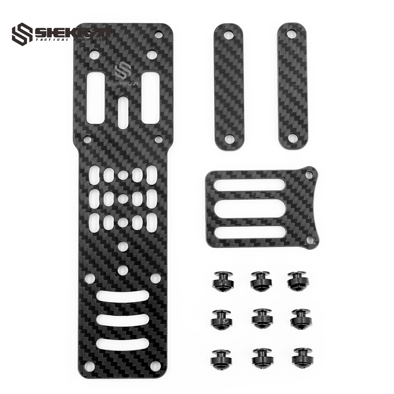 Shekkin Gears Modular Holster Adaptor - Image 4