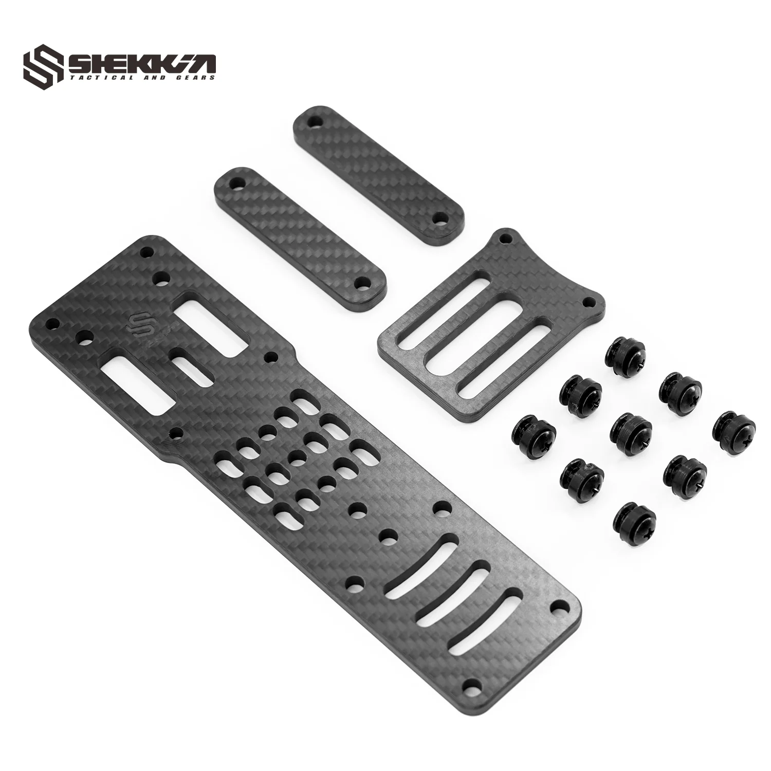 Shekkin Gears Modular Holster Adaptor - Image 5