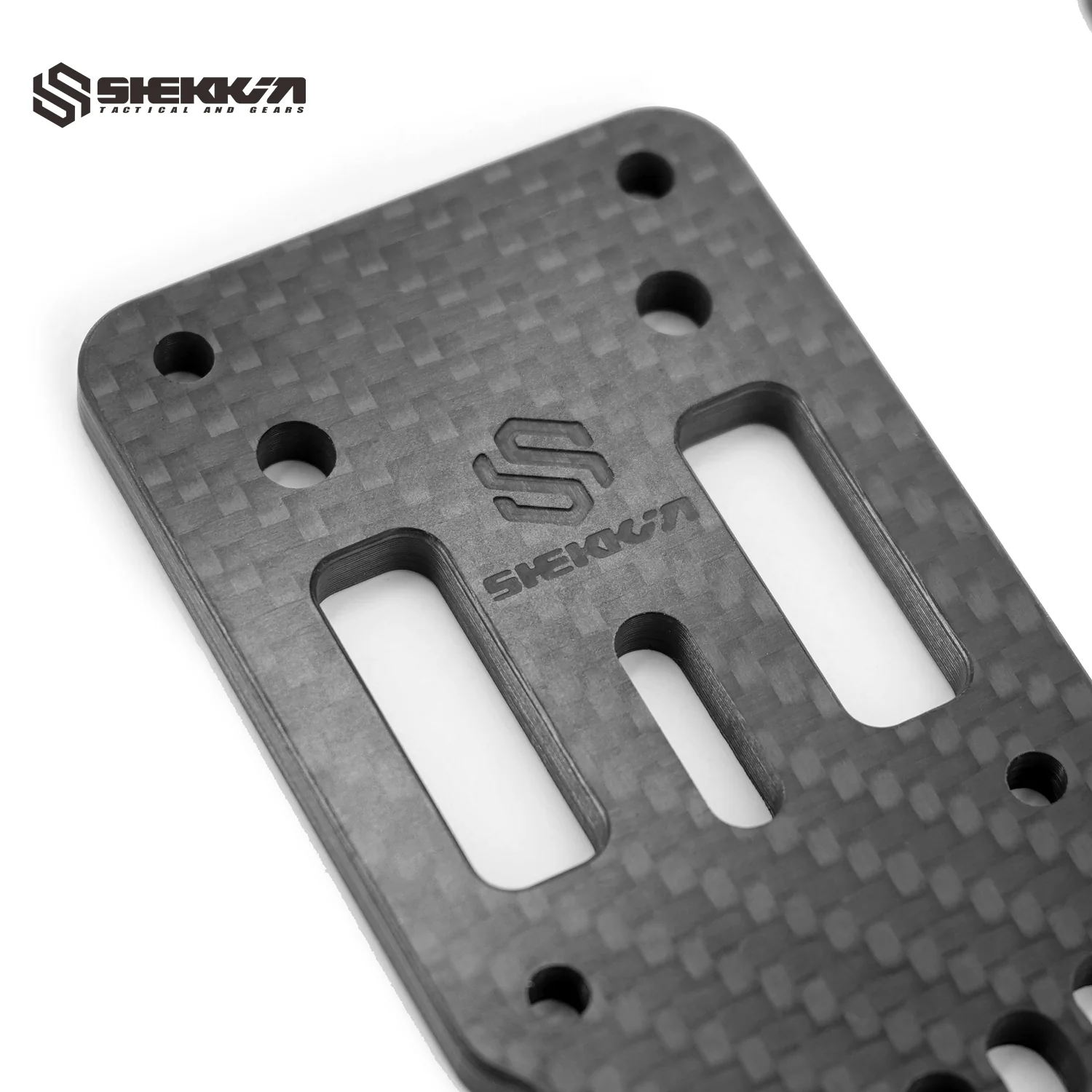 Shekkin Gears Modular Holster Adaptor - Image 6