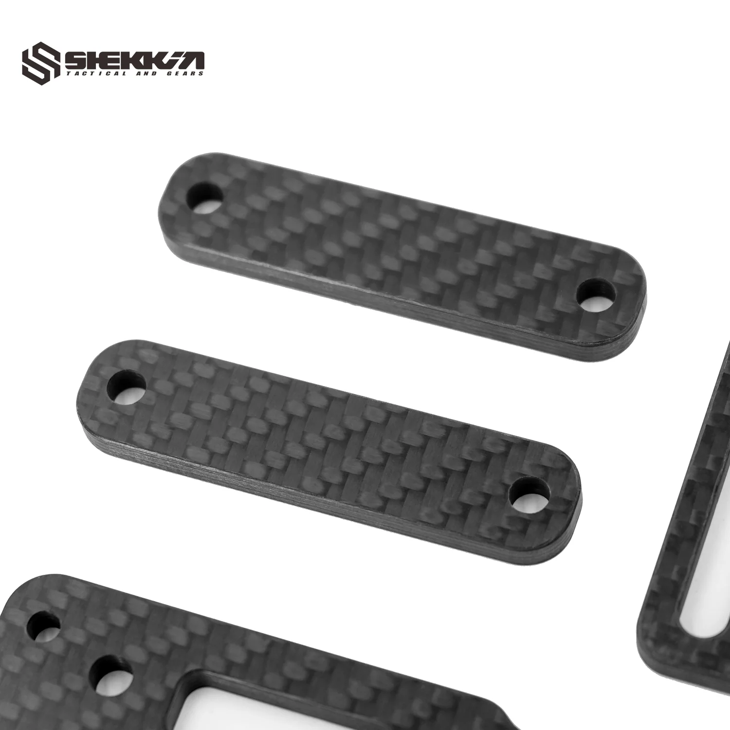Shekkin Gears Modular Holster Adaptor - Image 7
