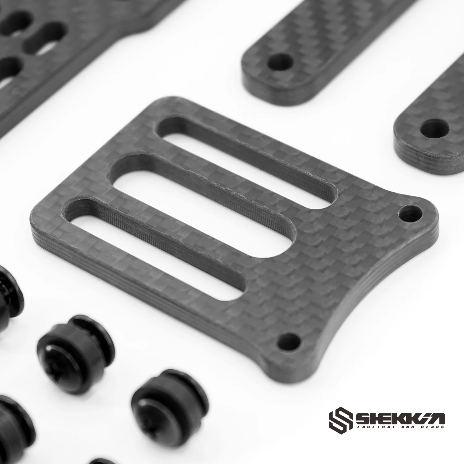 Shekkin Gears Modular Holster Adaptor - Image 8